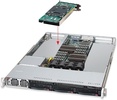 Supermicro SuperServer 6016T-GIBXF 