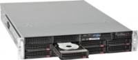 Happyware 2HE Rack Server BA-SI1520MST-R 