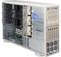 Supermicro A+ Server 4041M-82RB Barebone (AS4041M-82RB) 
