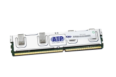 ATP 2GB DDR2-667 Fully Buffered DIMM Memoria 