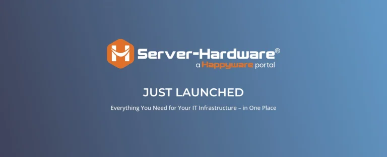 Server Hardware B2B Shop