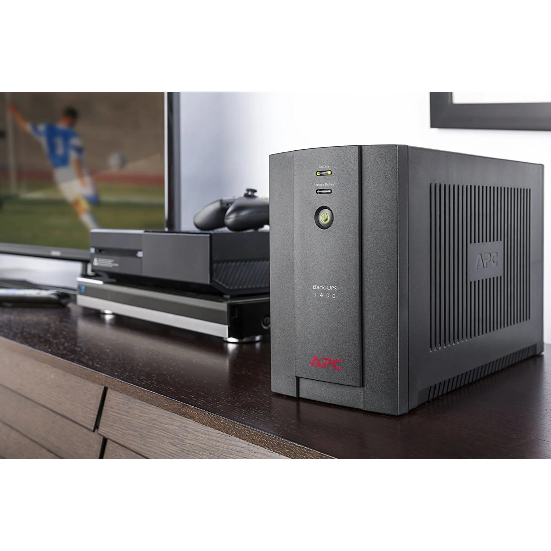BX1400U-GR
