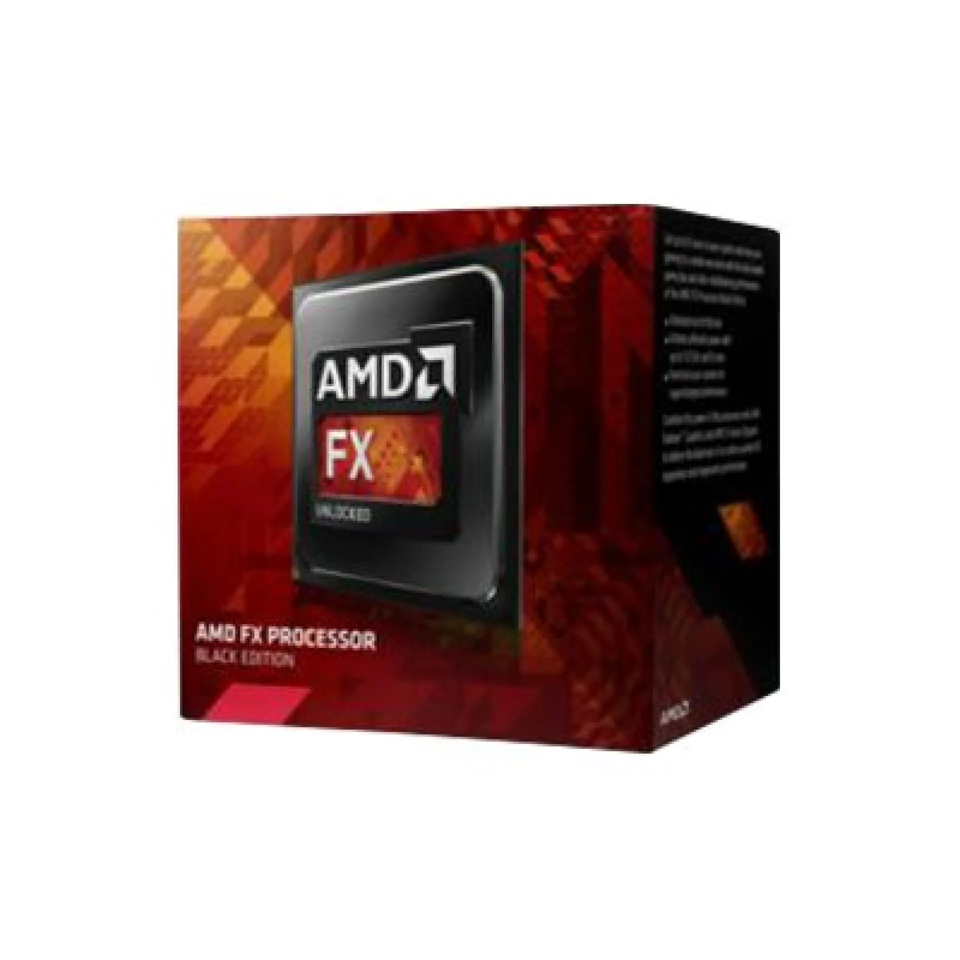 AMD Athlon II X4 860K