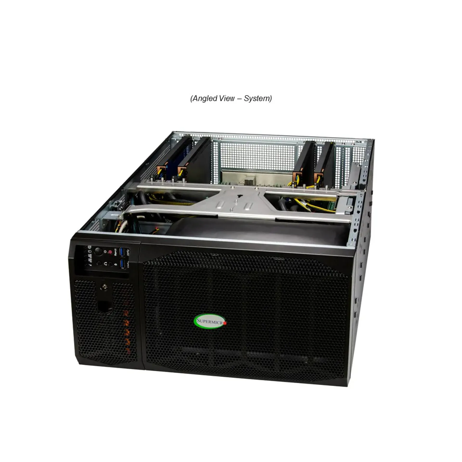SYS-751GE-TNRT