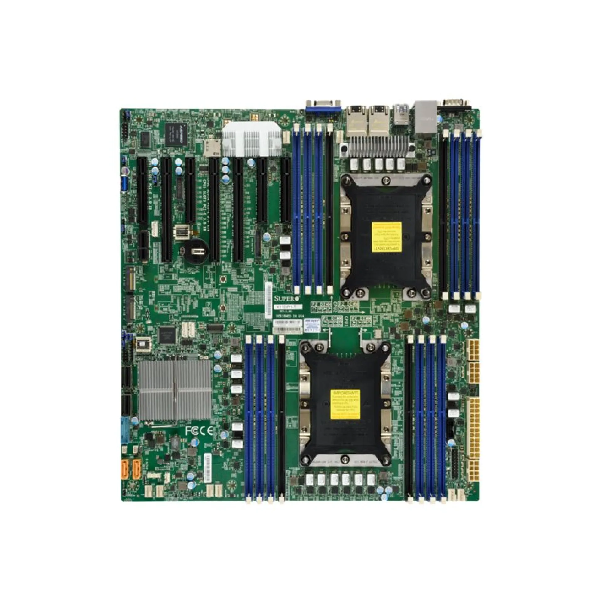 MBD-X11DPH-T-B
