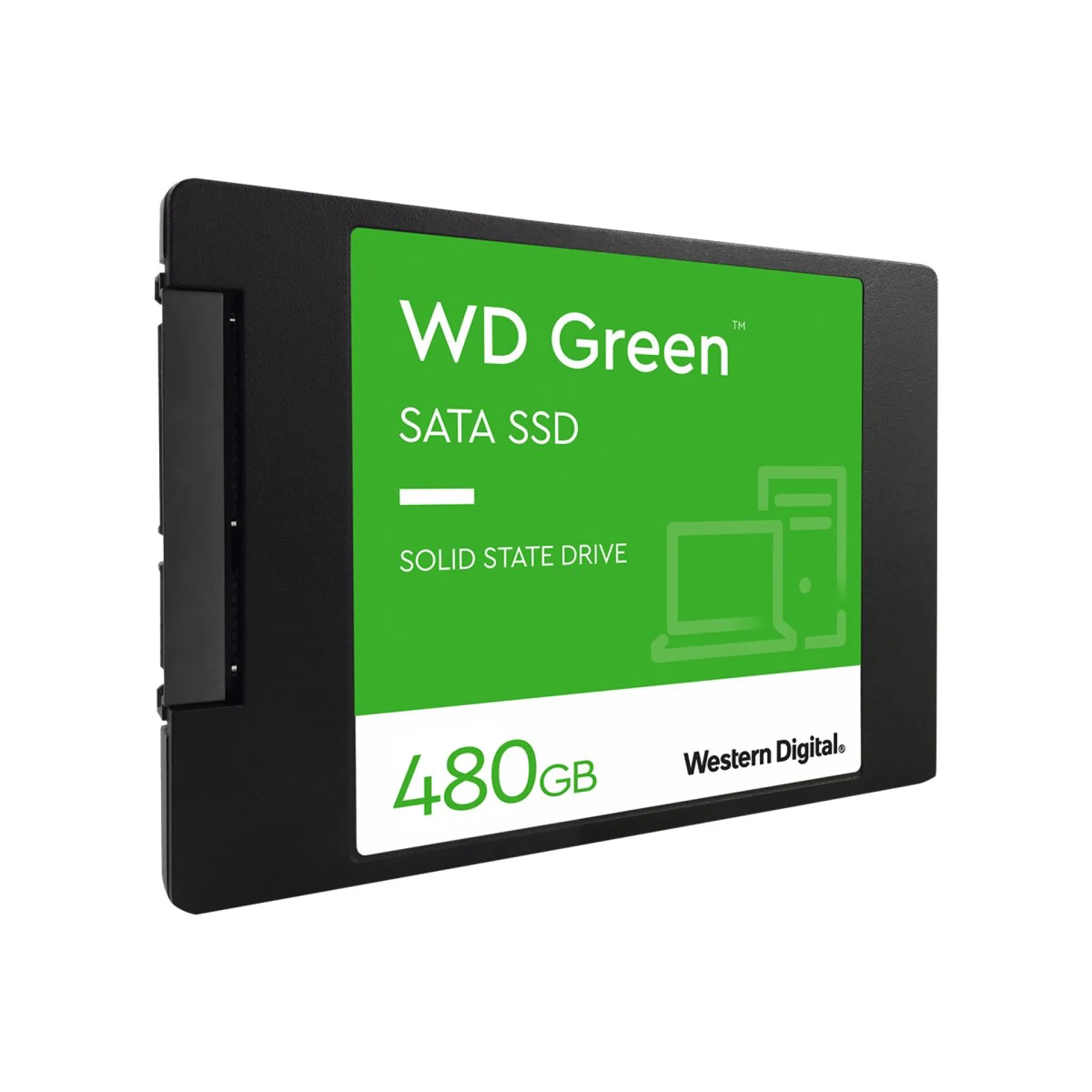 WDS480G2G0A