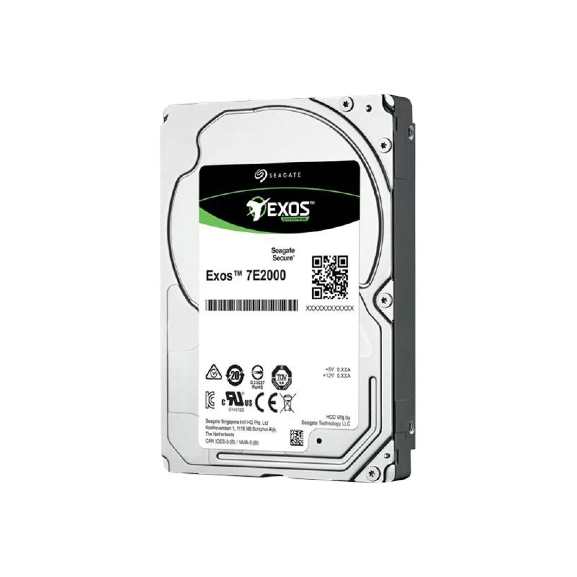 ST2000NX0253
