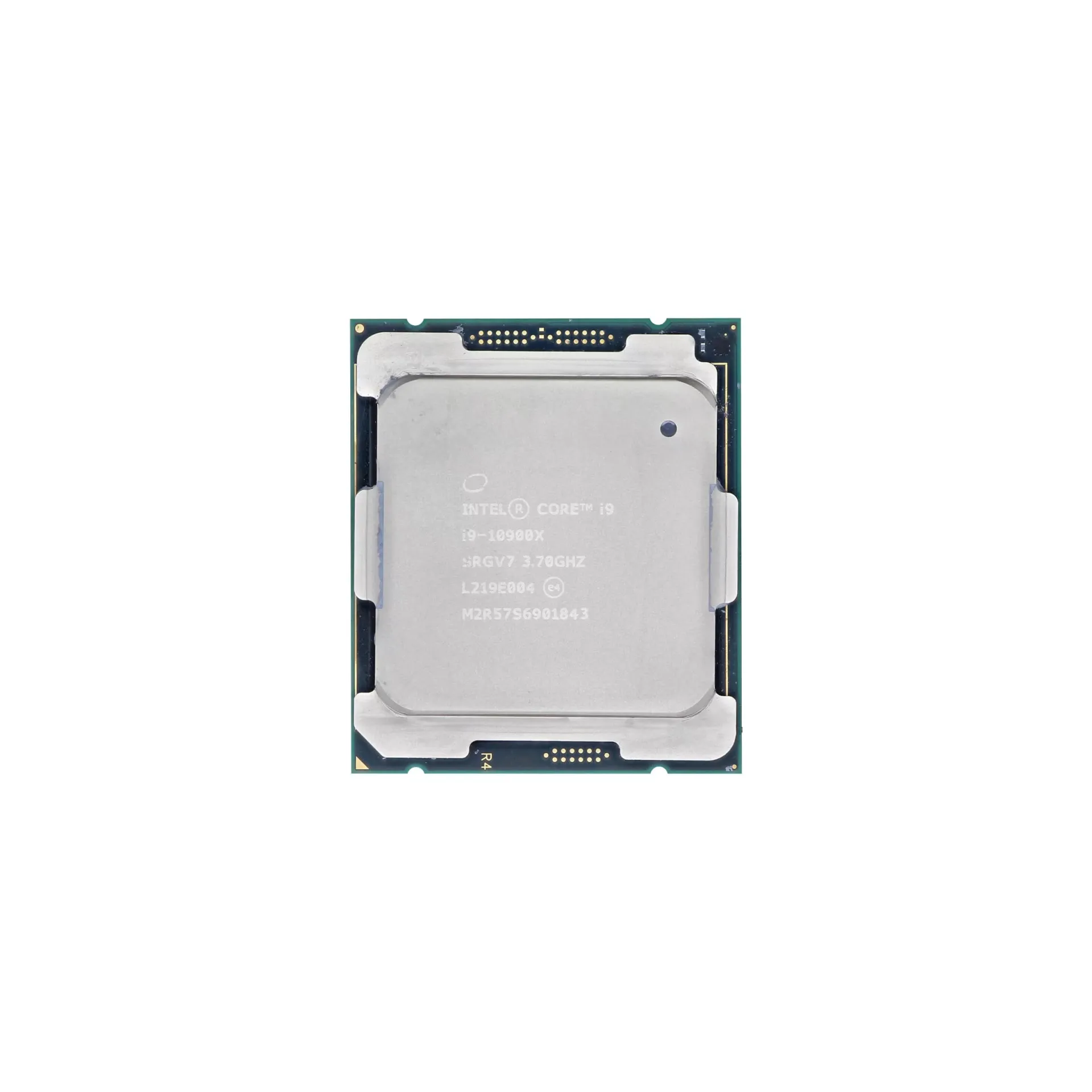 Intel Core i9-10900X