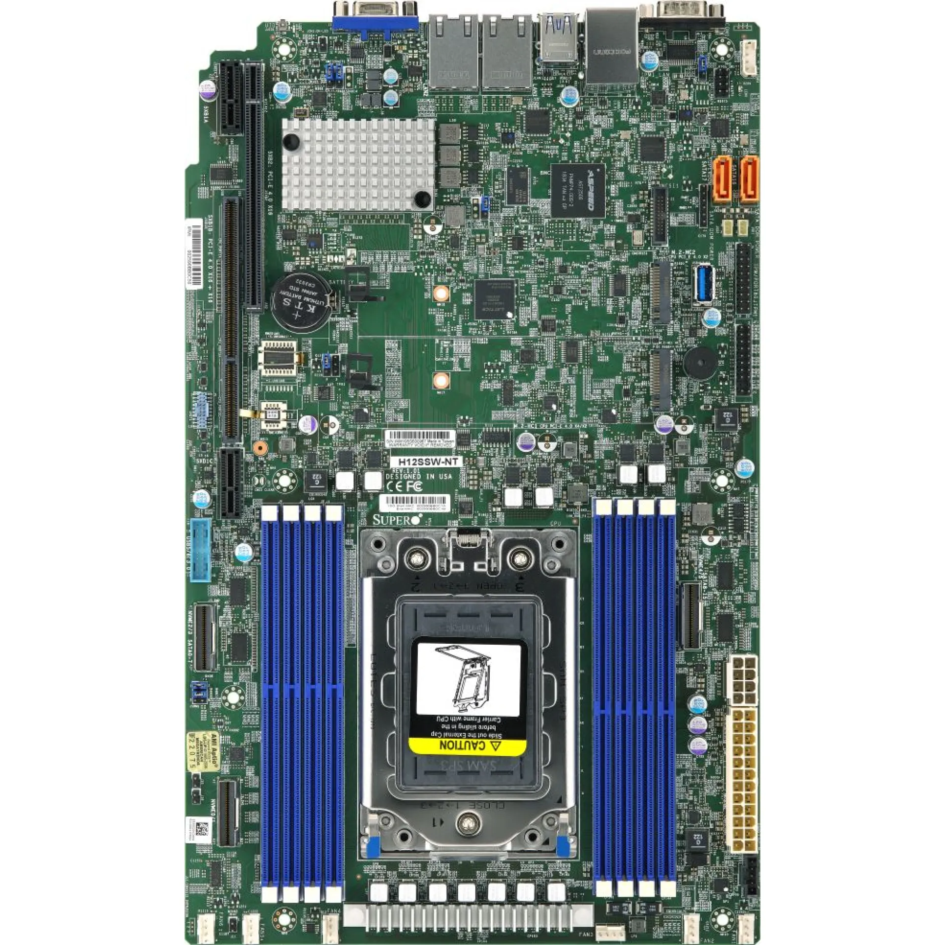 MBD-H12SSW-NT-B