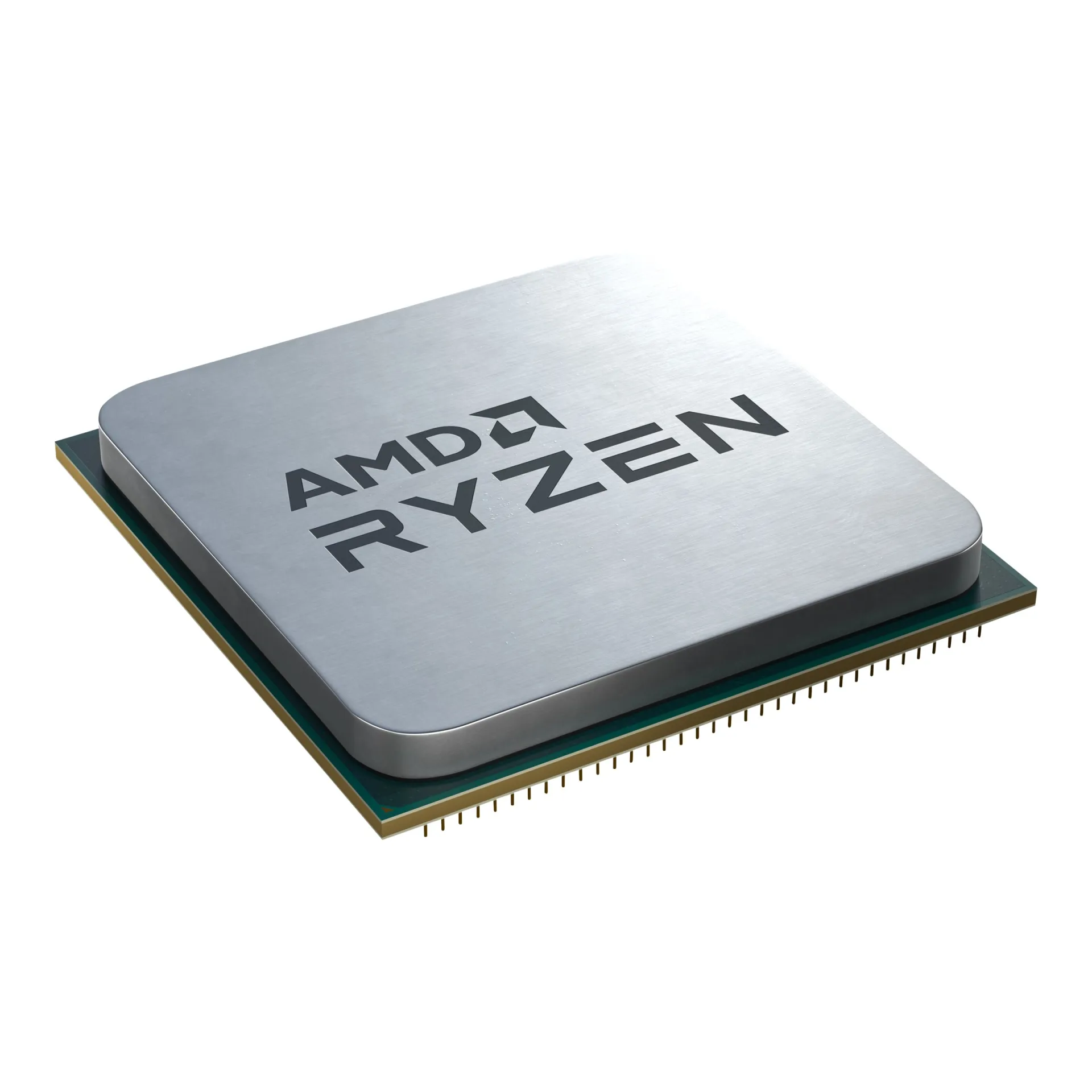 AMD Ryzen 3600