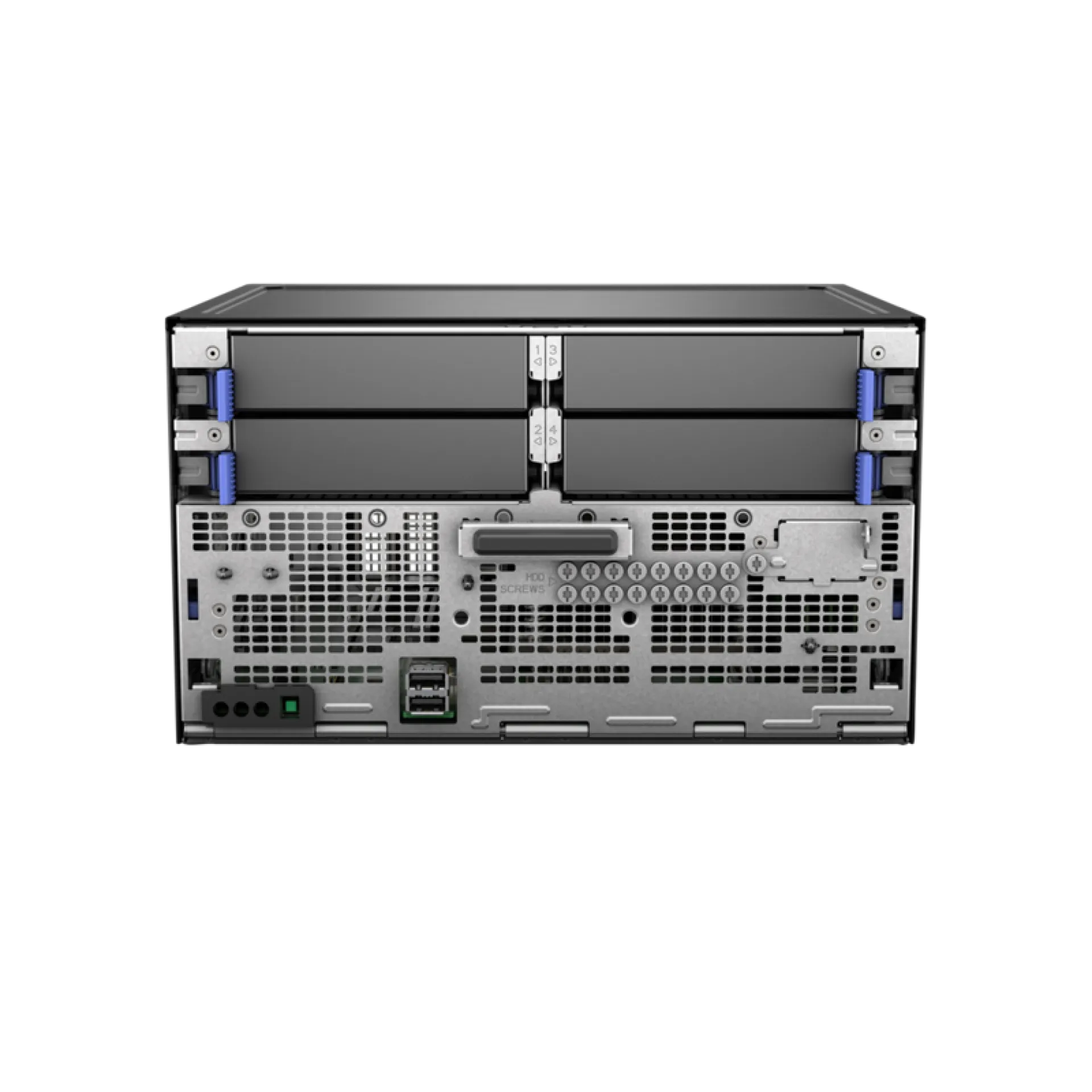 HPE ProLiant MicroServer Gen11