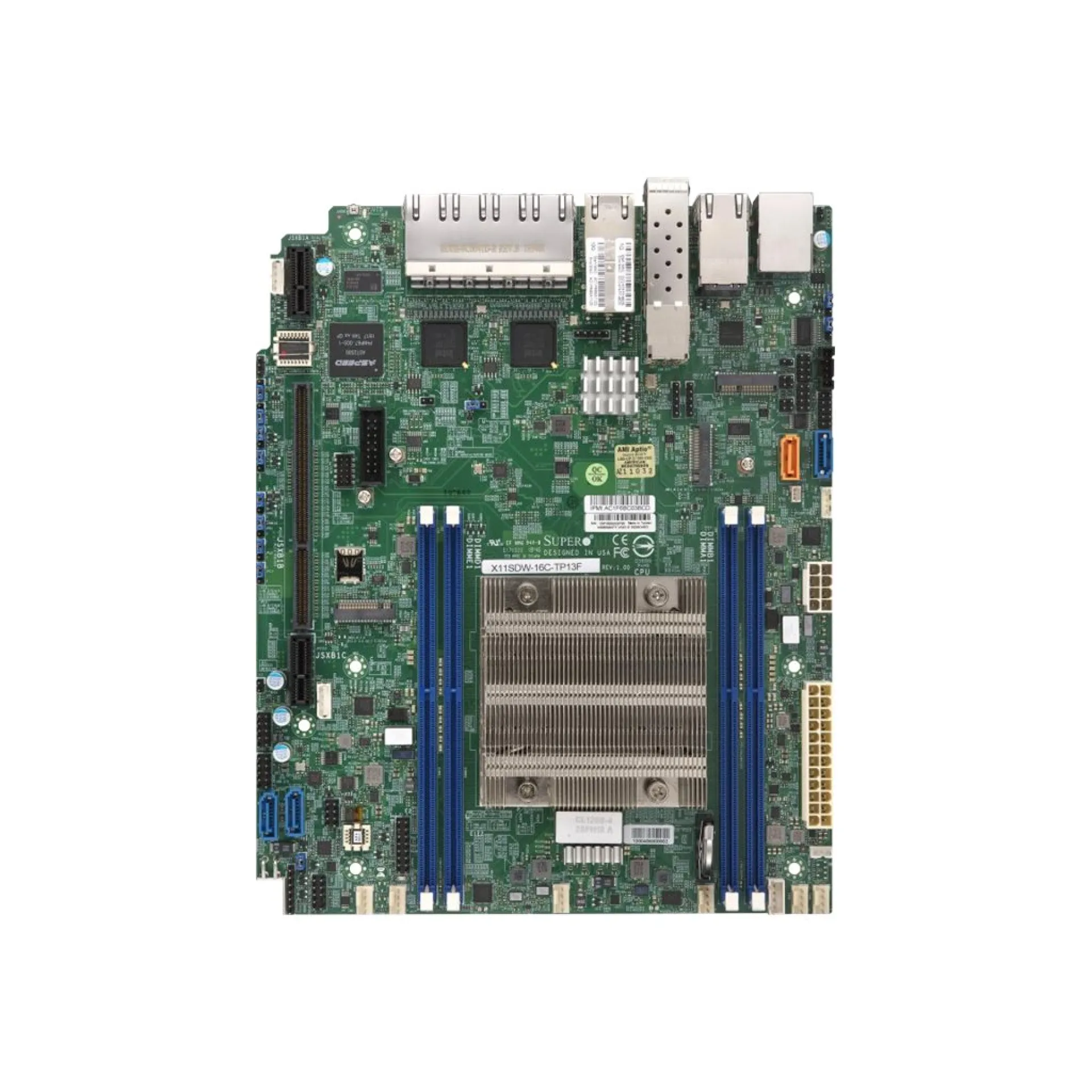 MBD-X11SDW-8C-TP13F-O