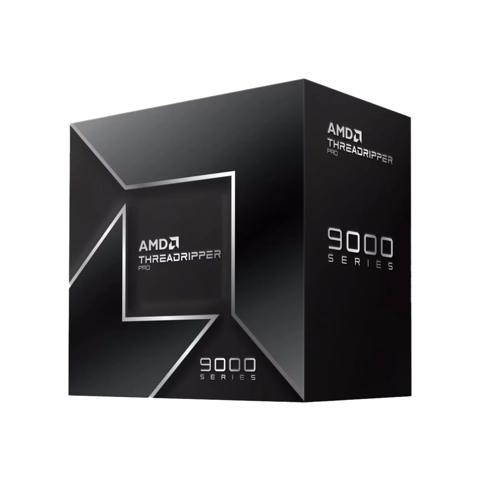 AMD Ryzen Threadripper Pro 9995WX