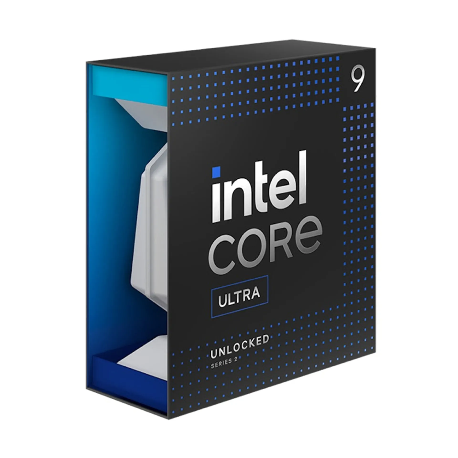 Intel Core Ultra 285K