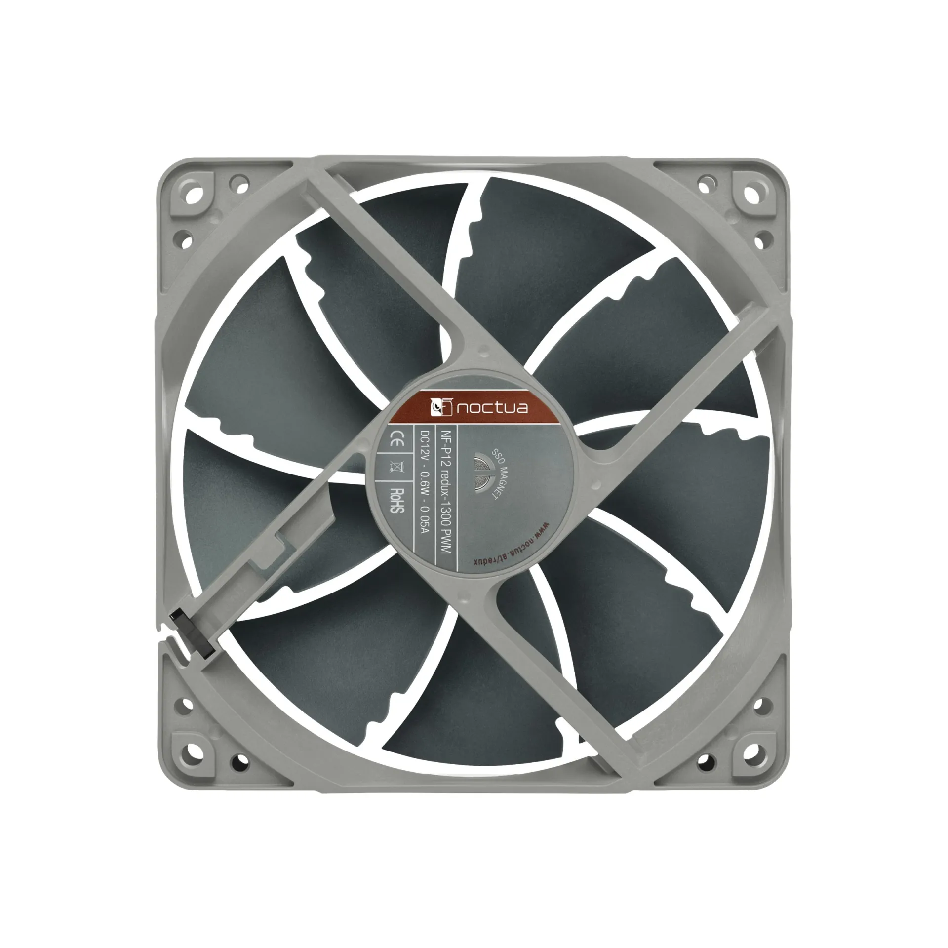 NF-P12 REDUX 1300 PWM