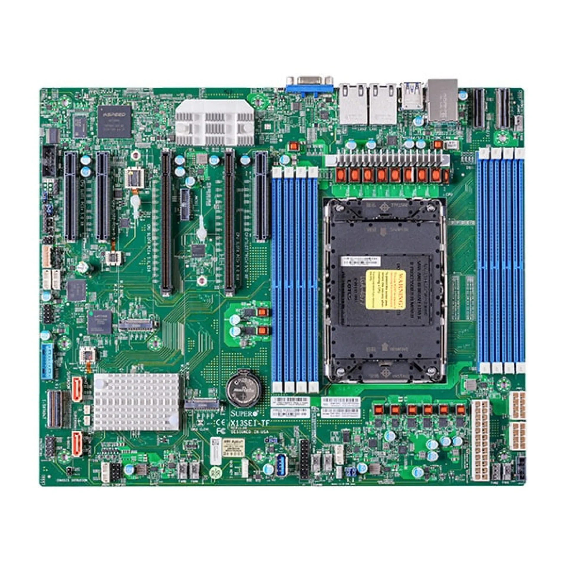 MBD-X13SEI-TF-O