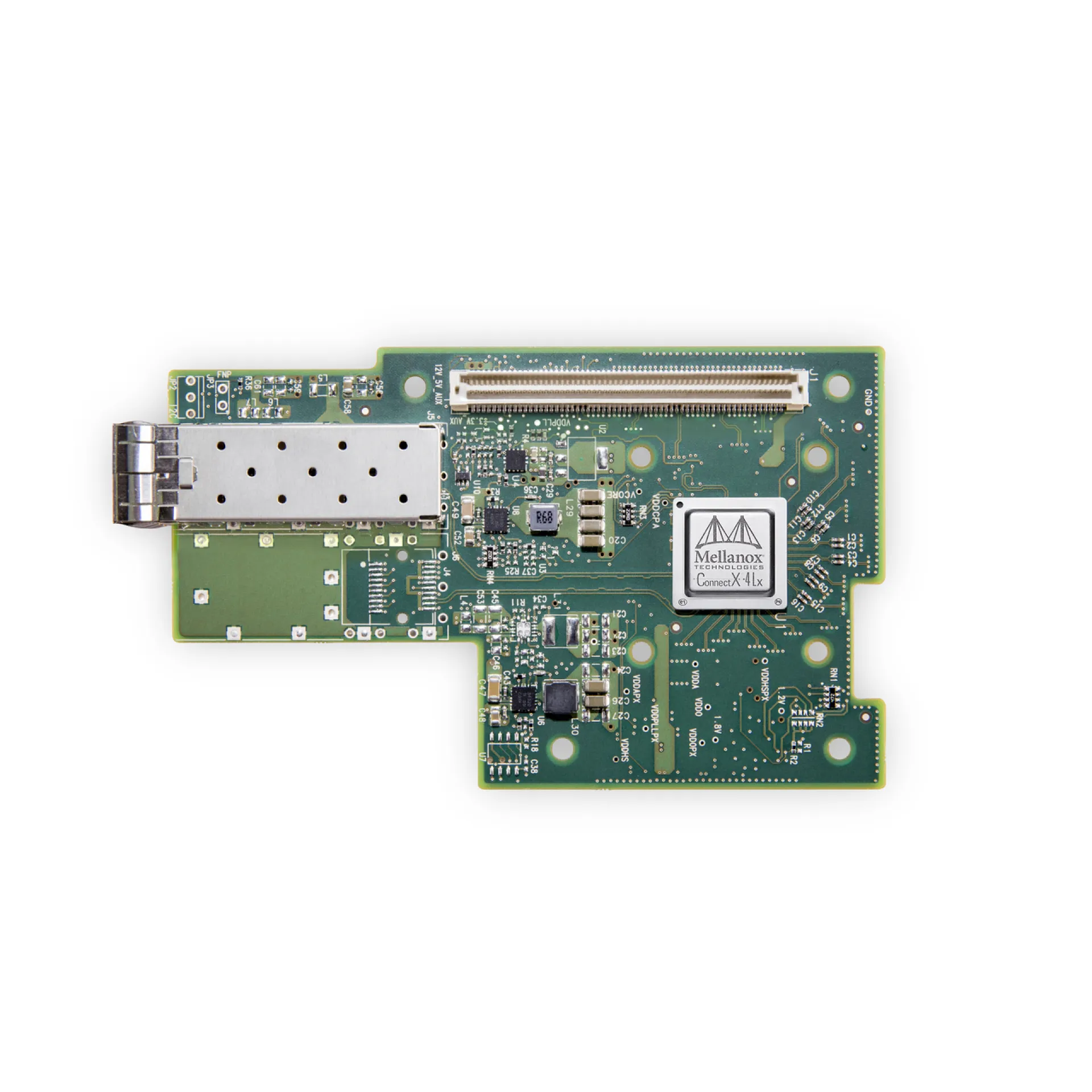 MCX4411A-ACQN