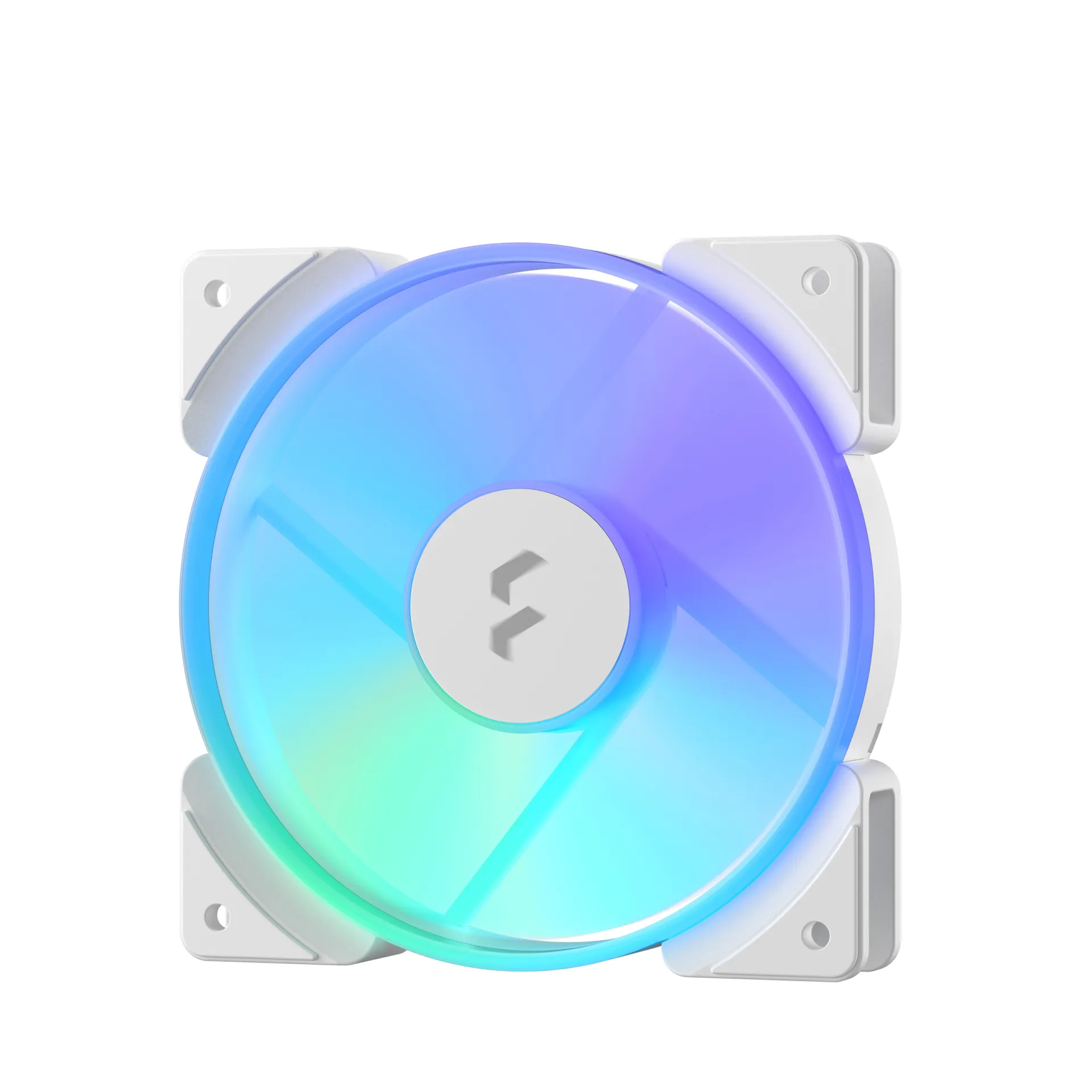 FD-FAN-PRI-AL12-PWM-WT