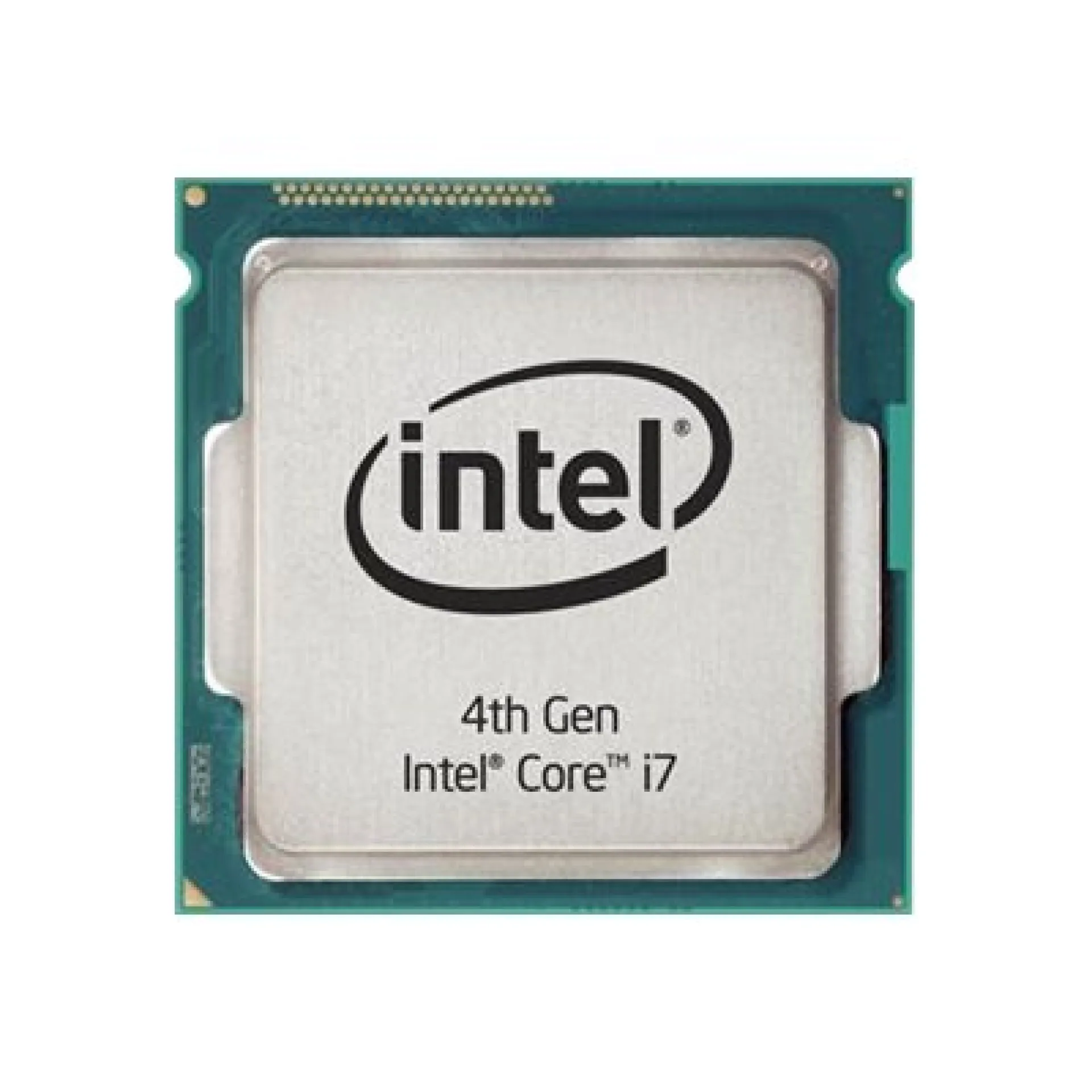 Intel Core i7-4770