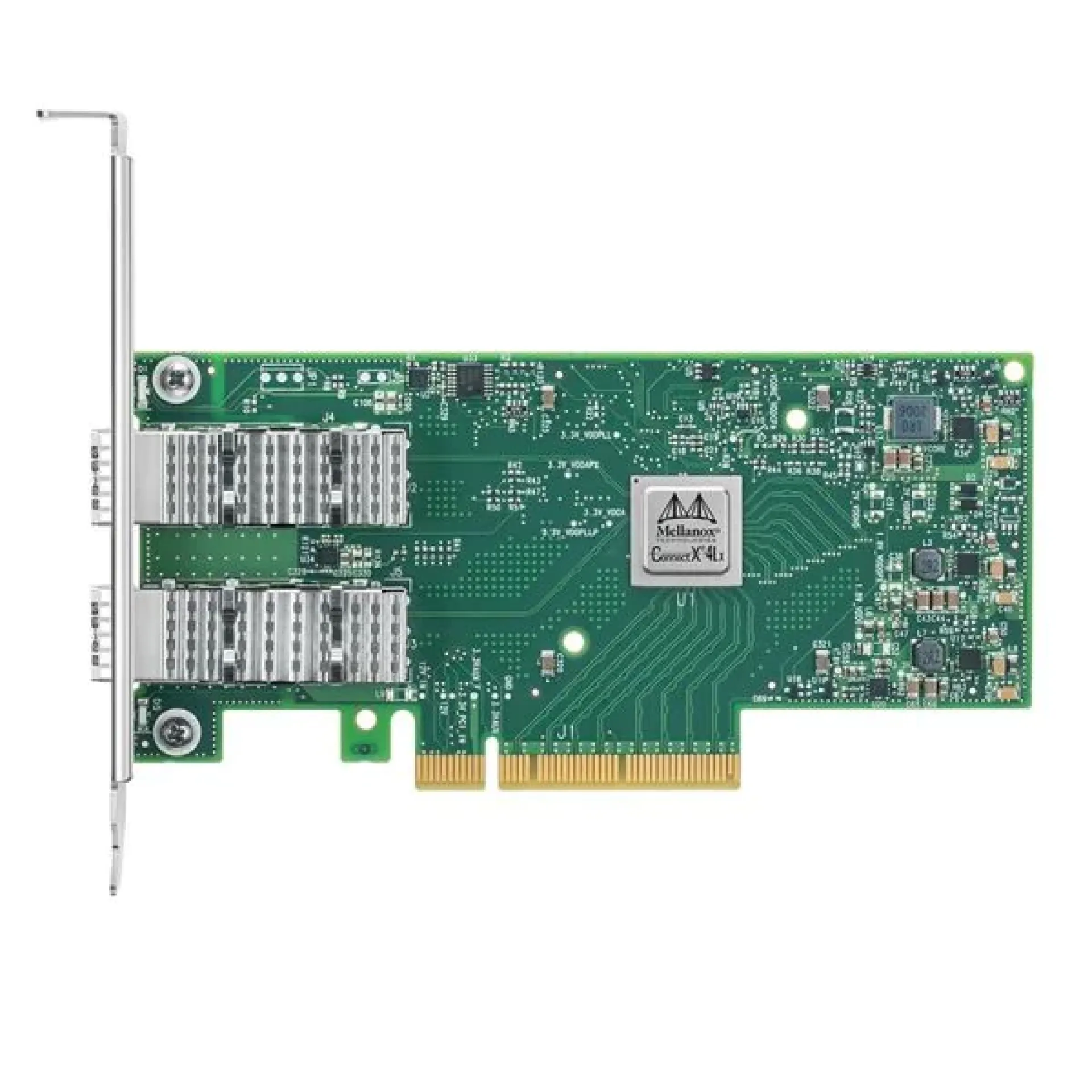 MCX4121A-XCAT