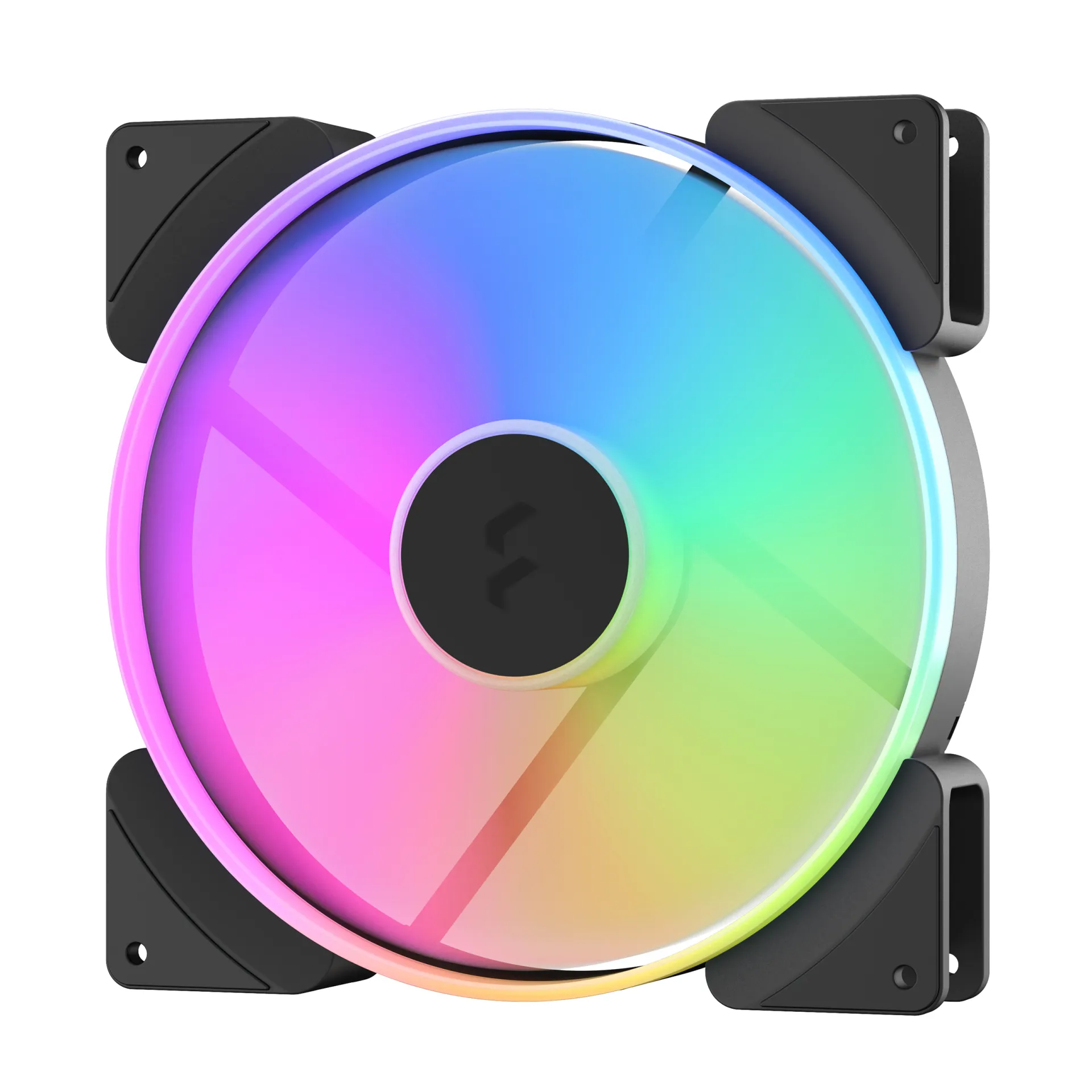 FD-FAN-PRI-AL18-PWM-2P