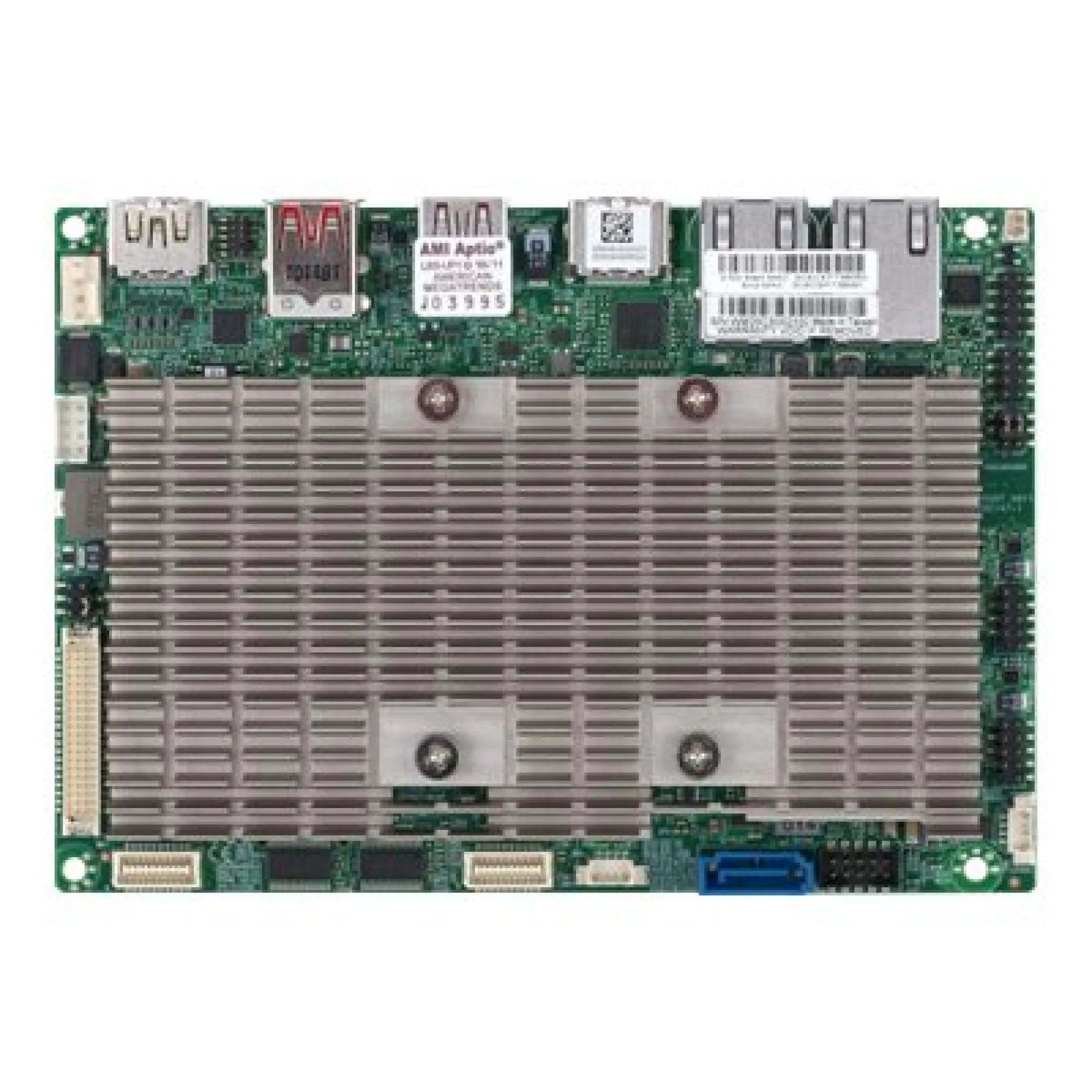 MBD-X12STN-L-B