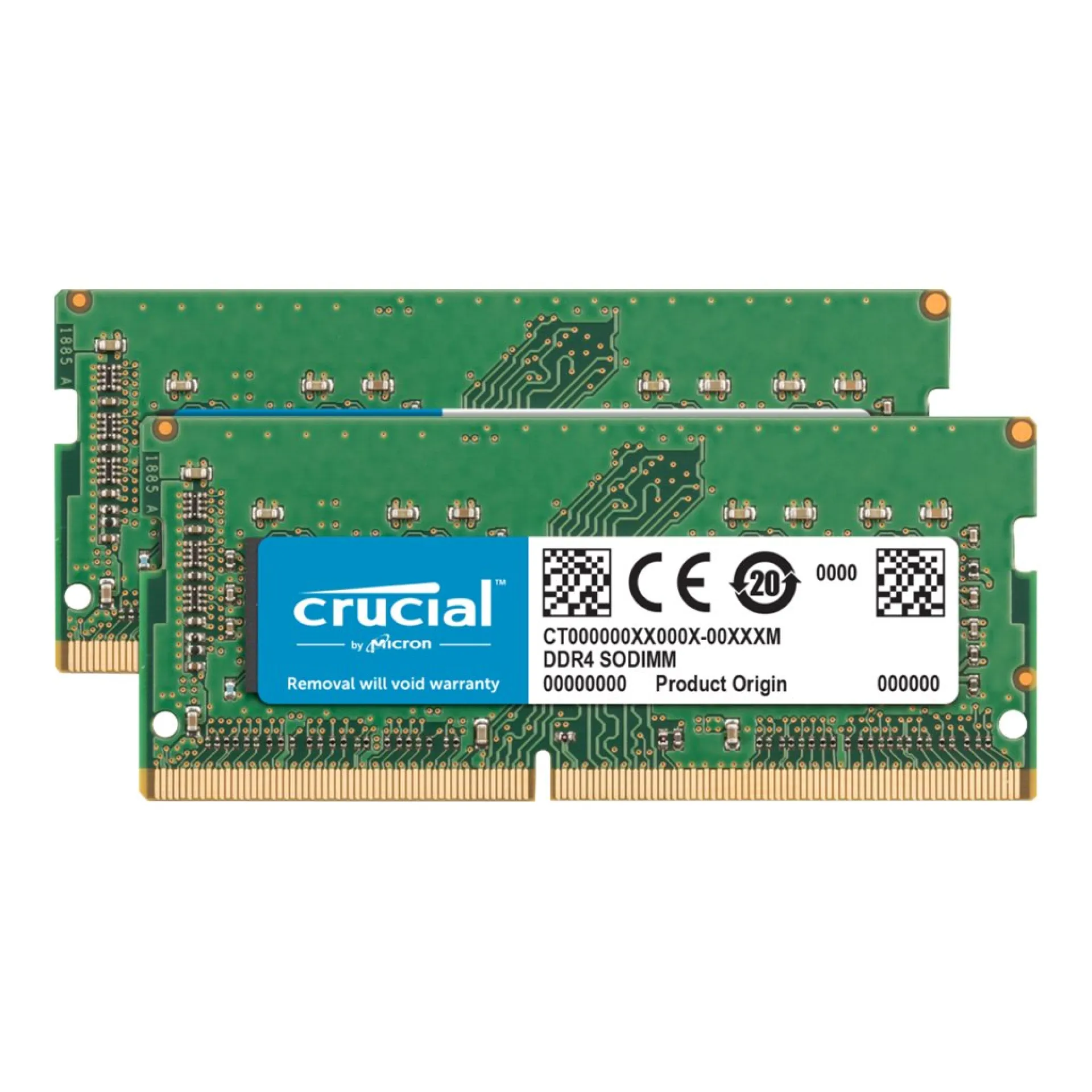 CT2K32G4S266M
