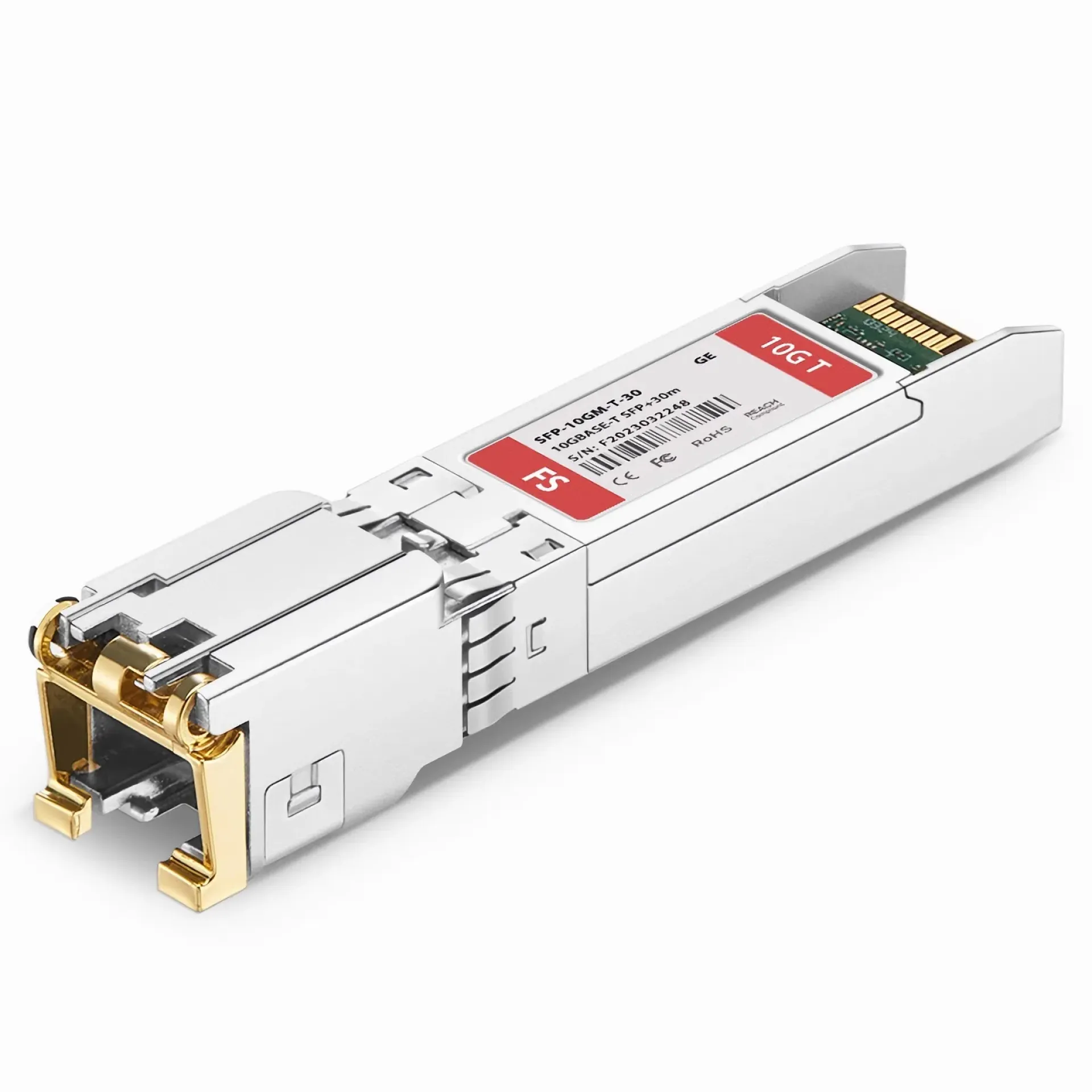 SFP-10GM-T-30