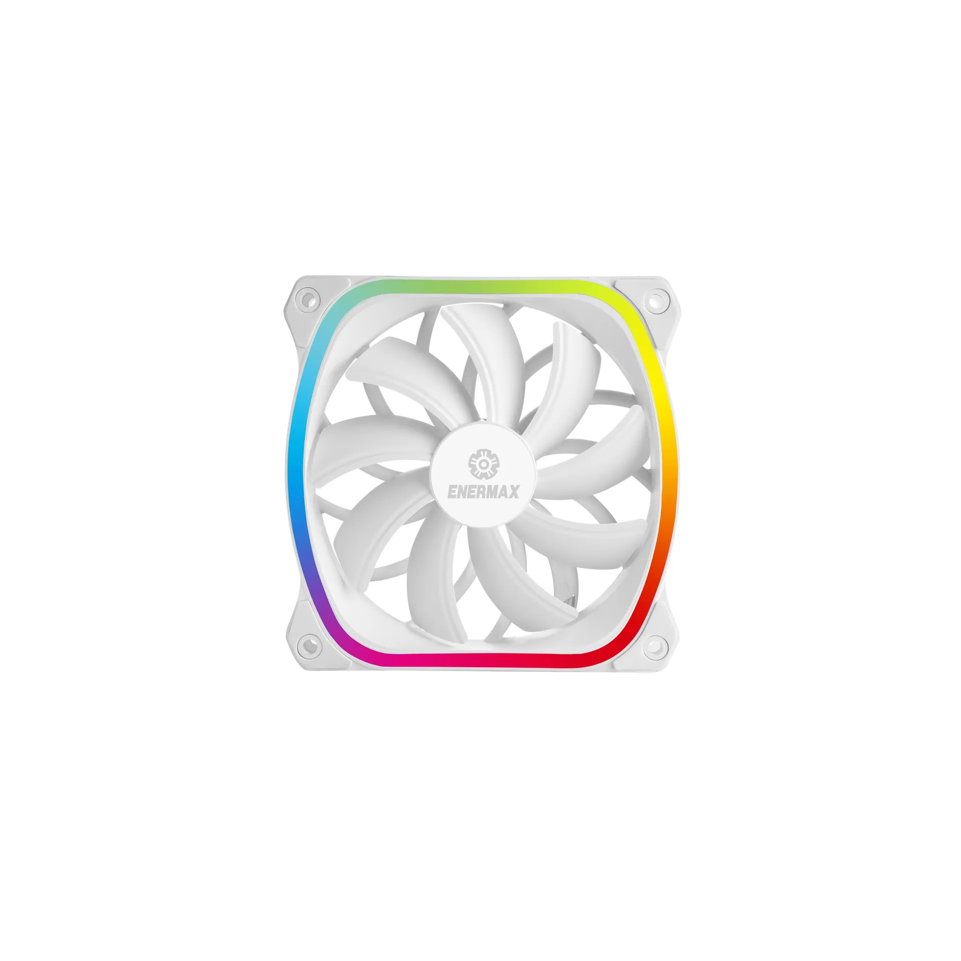 UCSQARGB12P-W-BP3