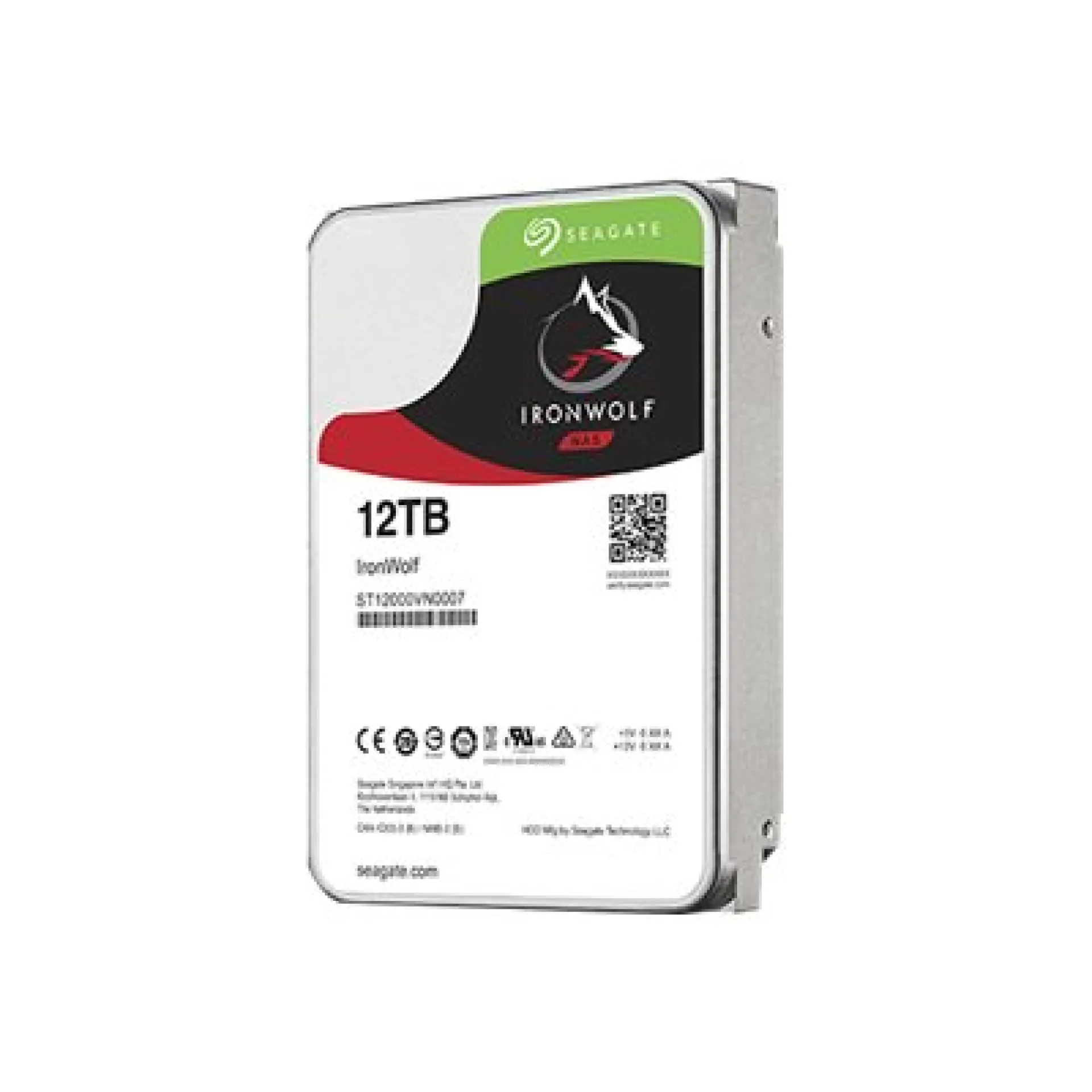 ST12000VN0007