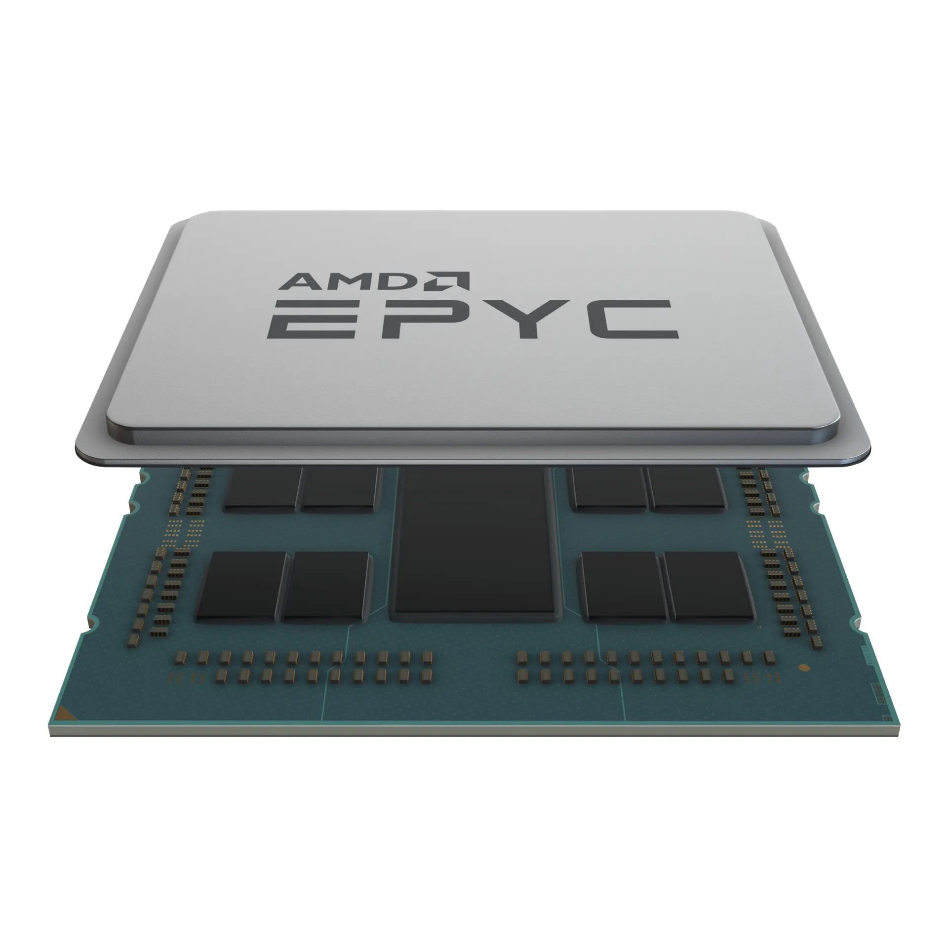 AMD EPYC 7401P
