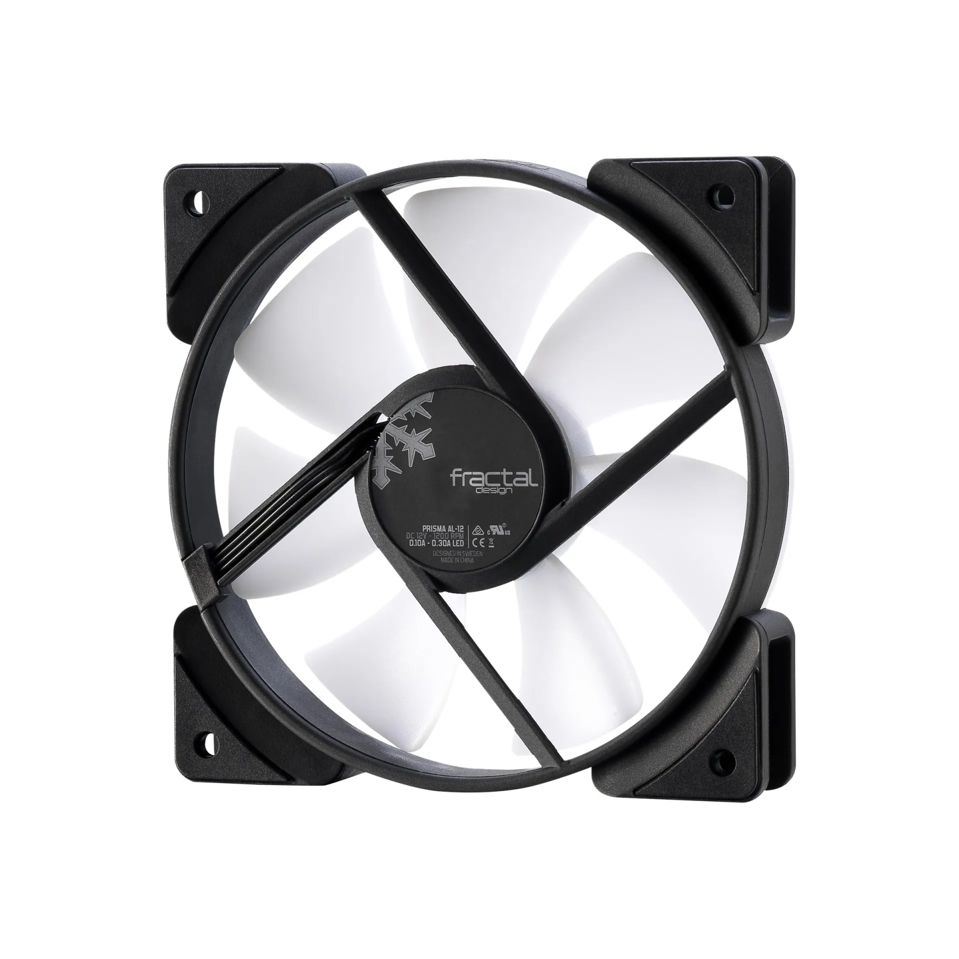 FD-FAN-PRI-AL12-3P