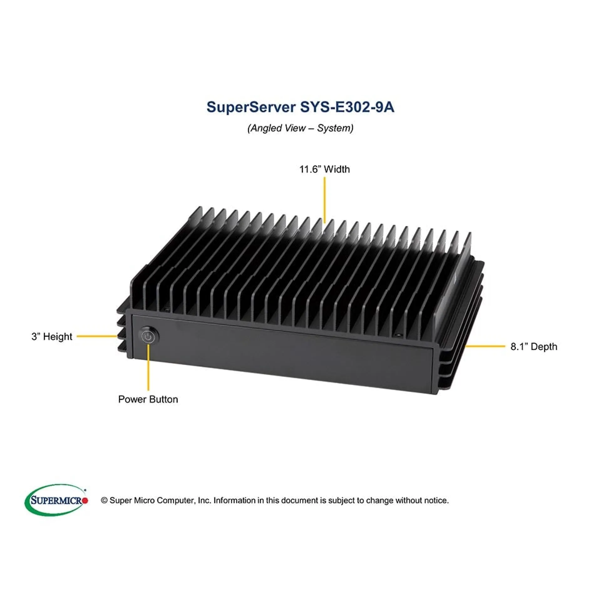 SYS-E302-9A