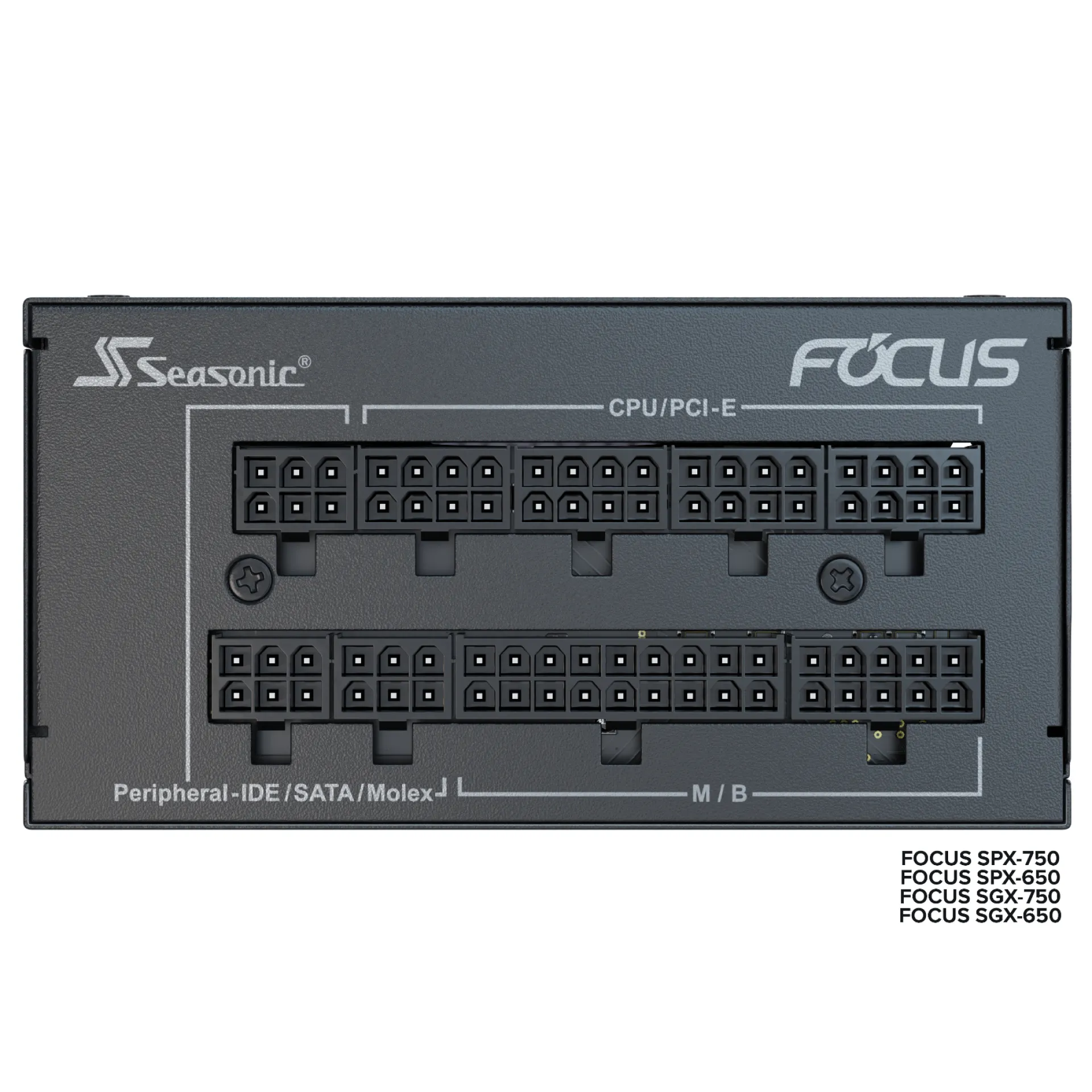 FOCUS-SGX-750