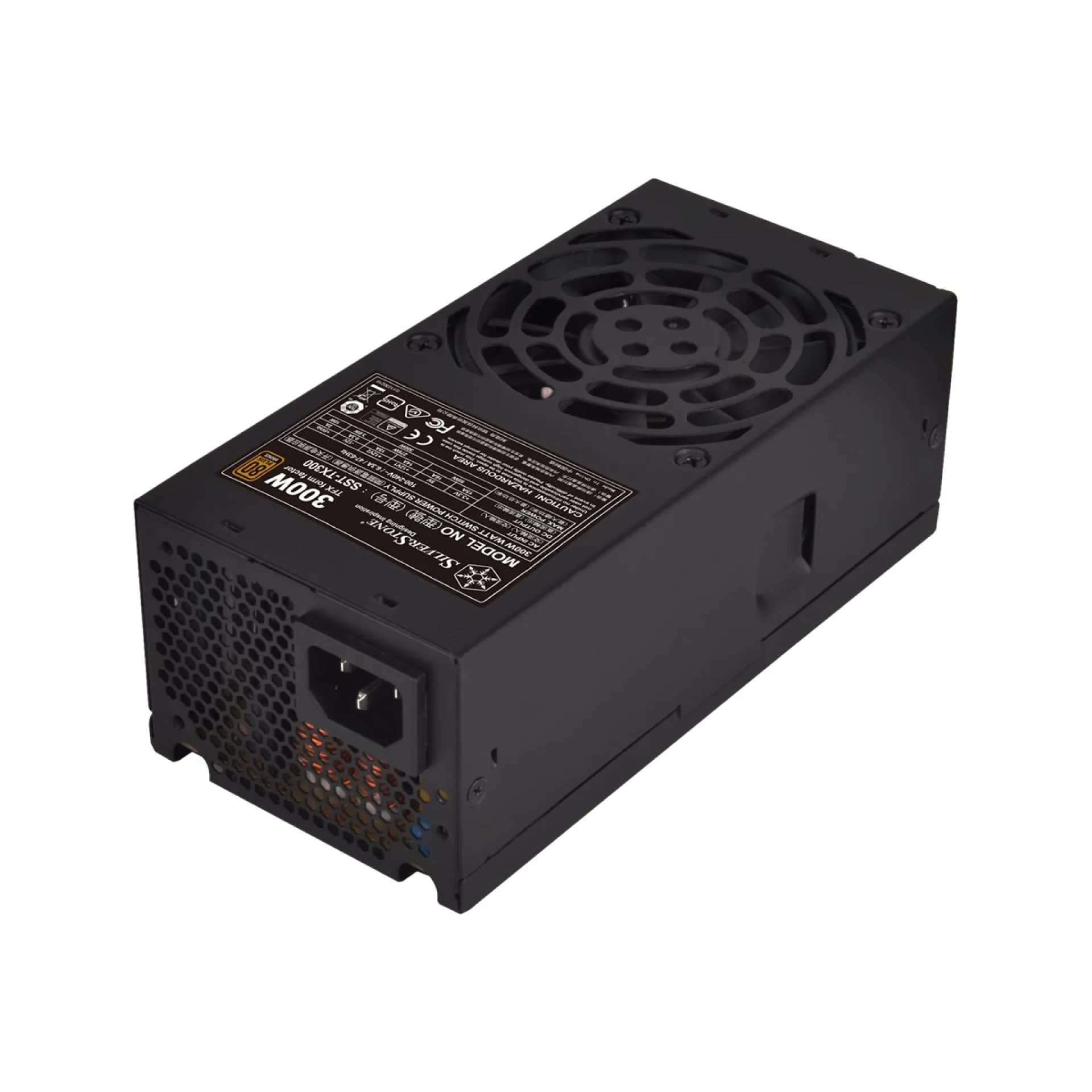 SST-TX300