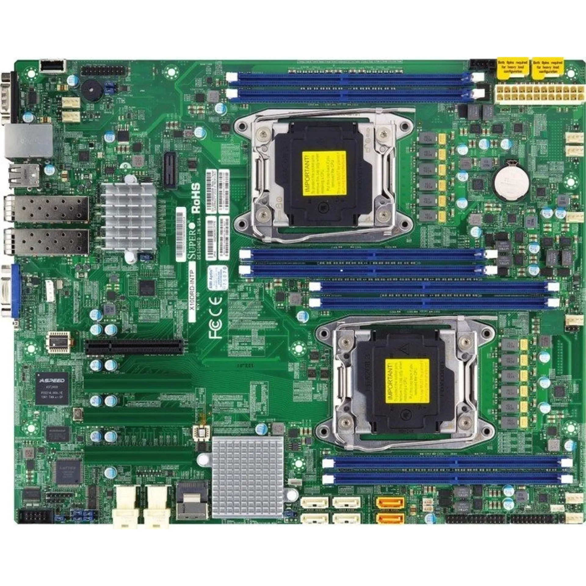 MBD-X10DRD-LTP-O