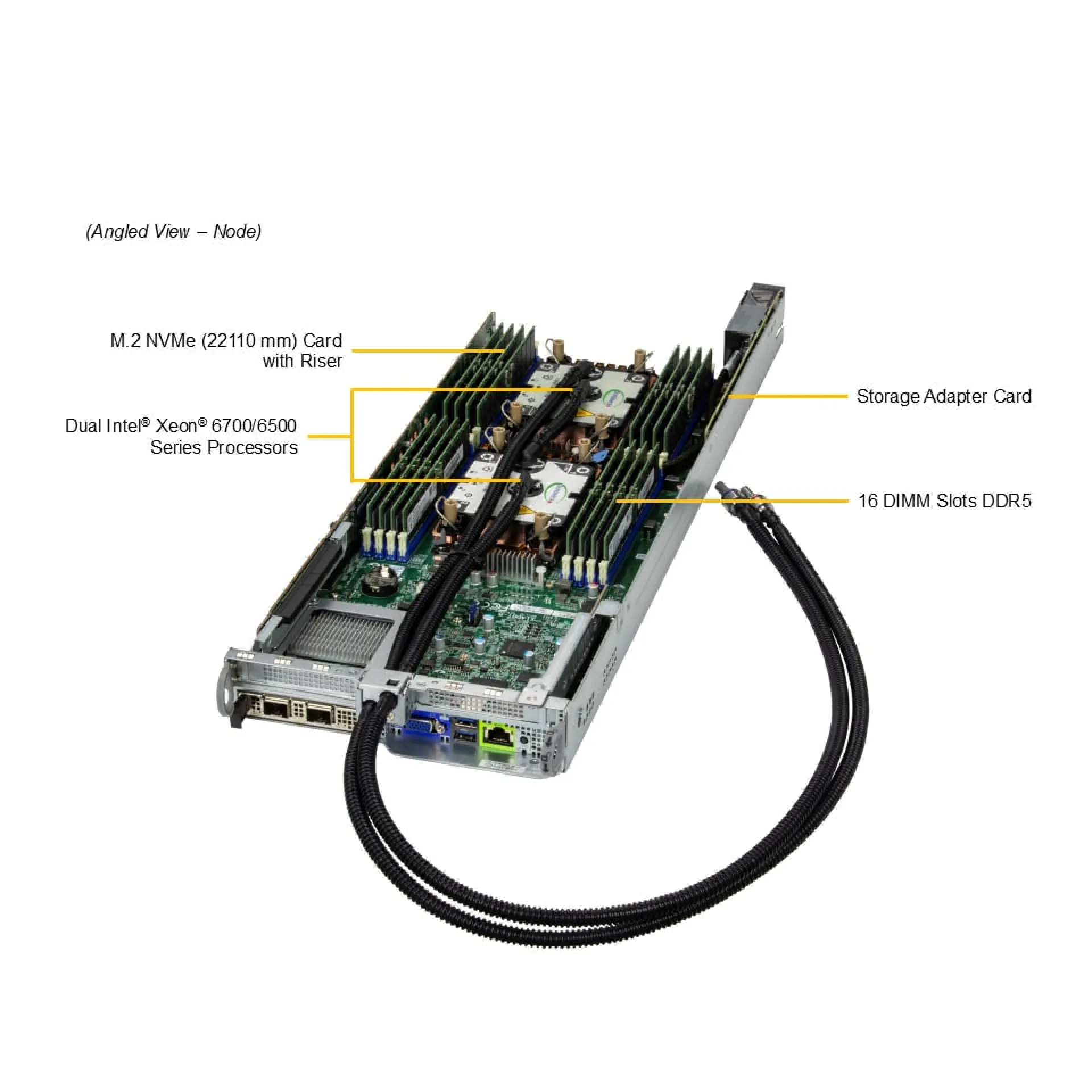 SYS-222BT-HNR-LCC