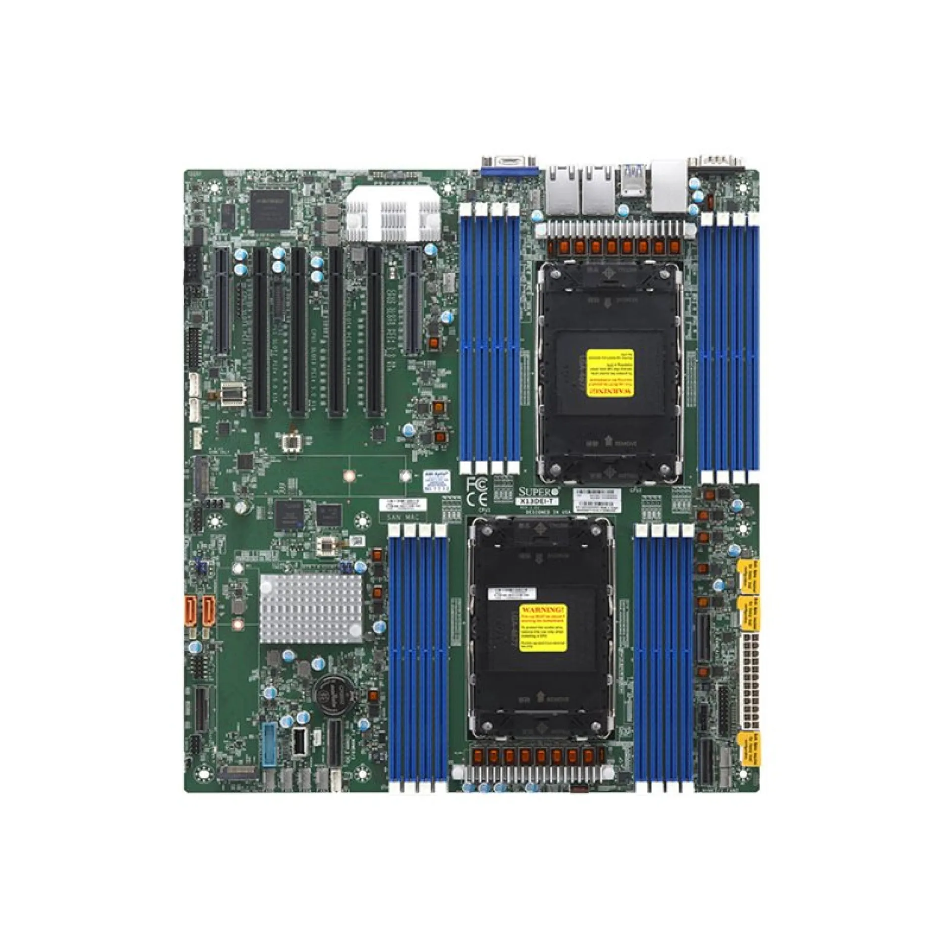 MBD-X13DEI-T-B