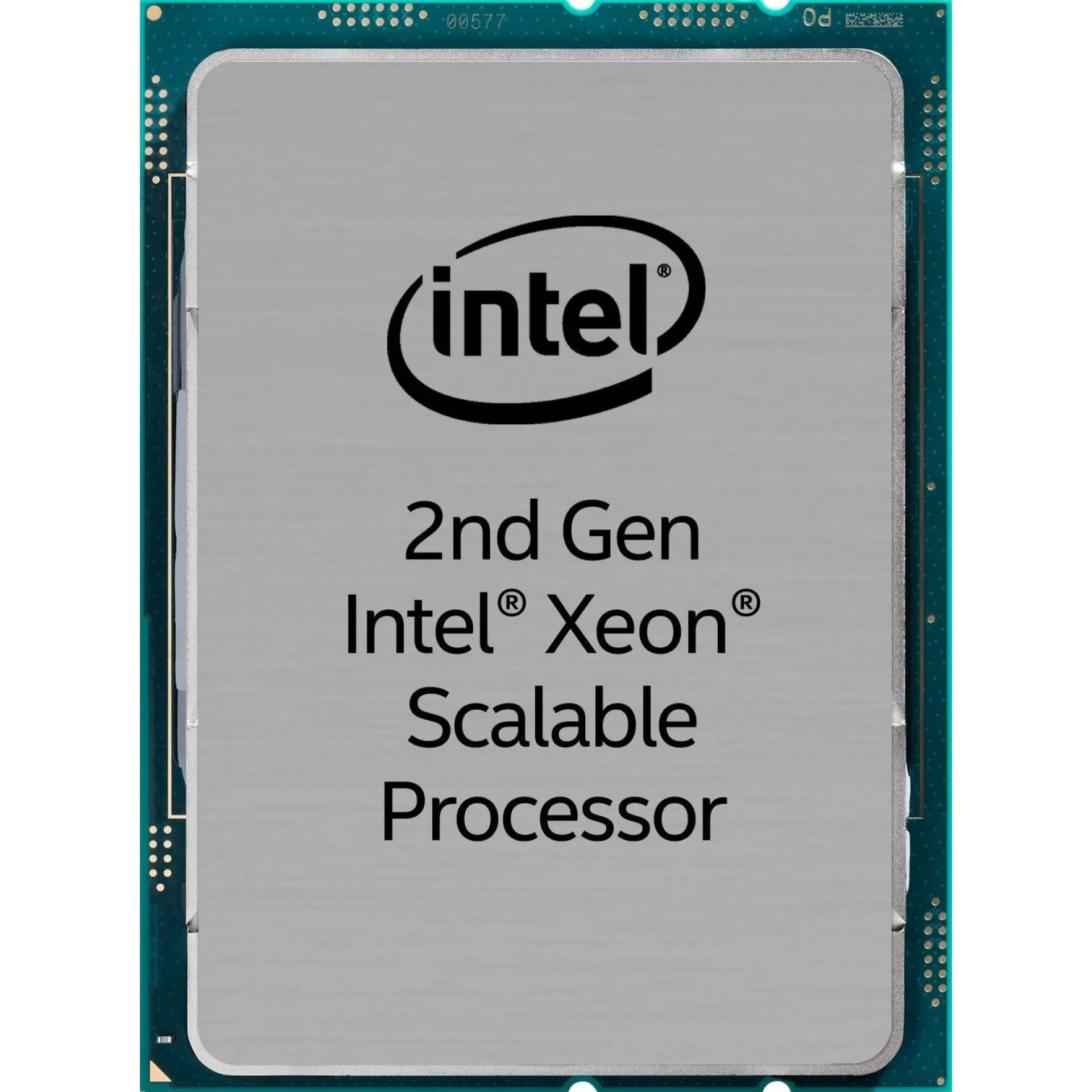 Intel Xeon 5215L