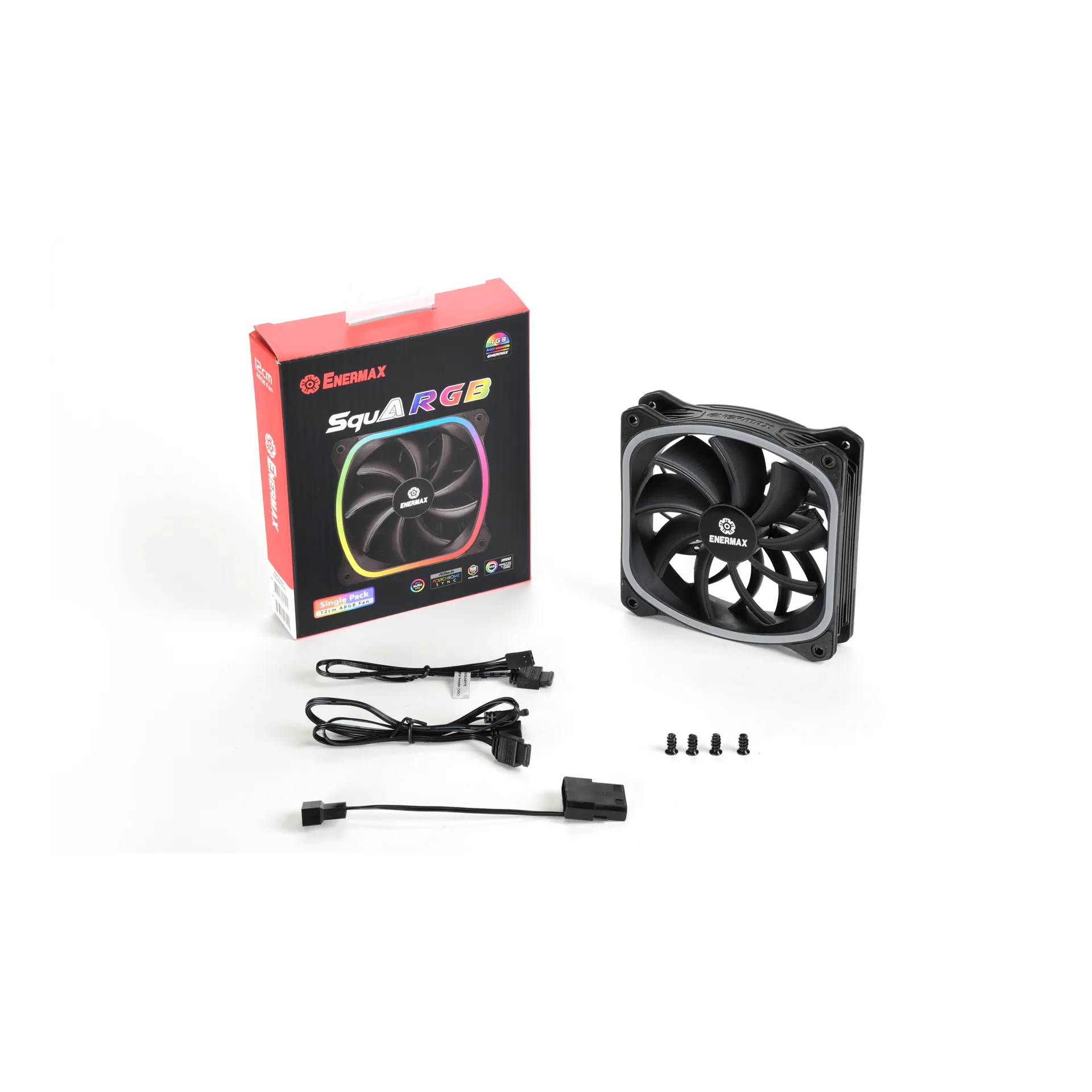 UCSQARGB12P-SG