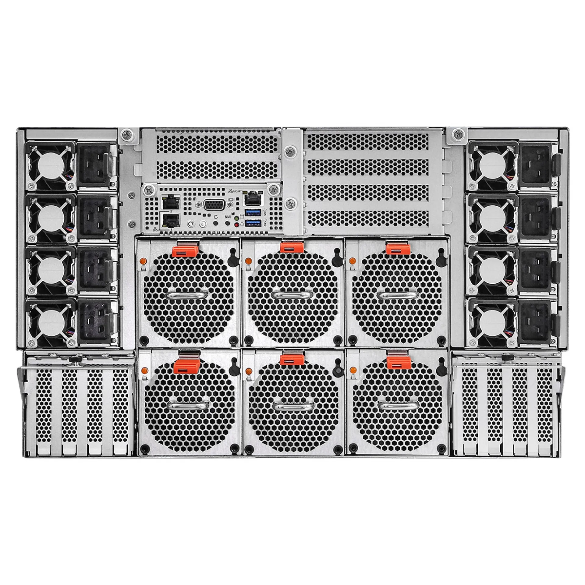 6U8X-GNR2 SYN H200