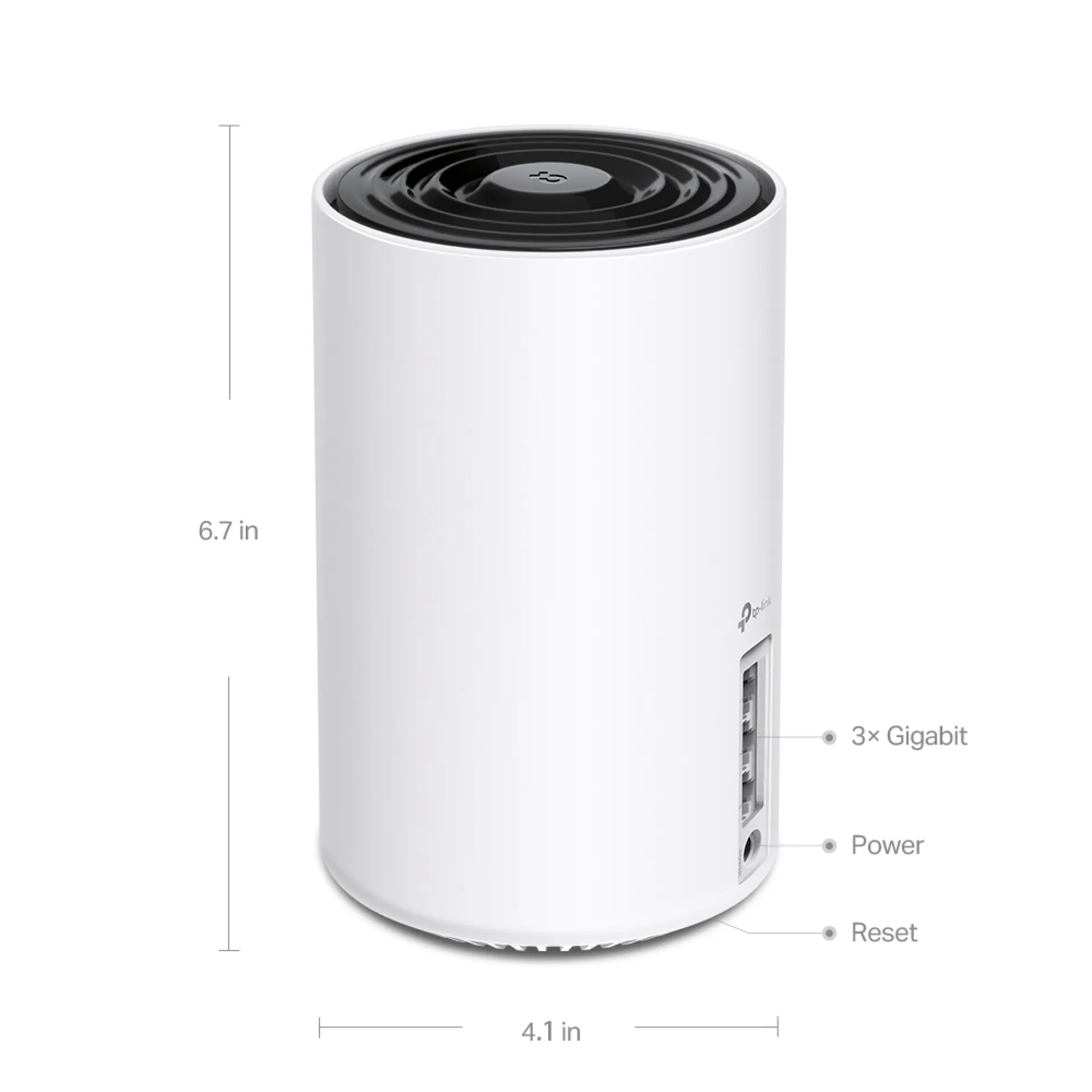 DECO XE75(1-PACK)