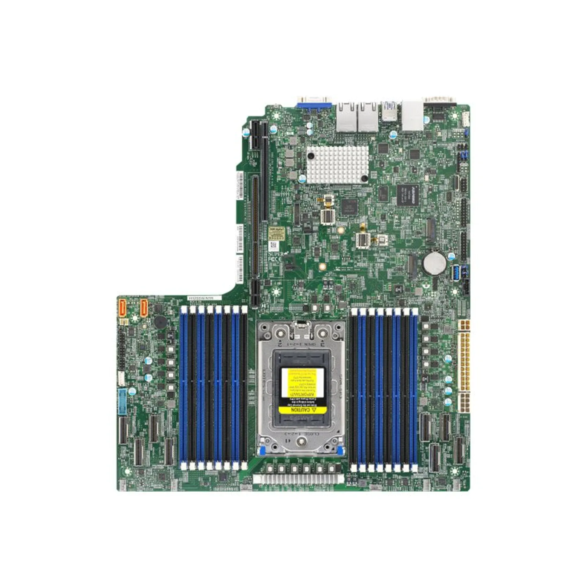MBD-H12SSW-NTR-B