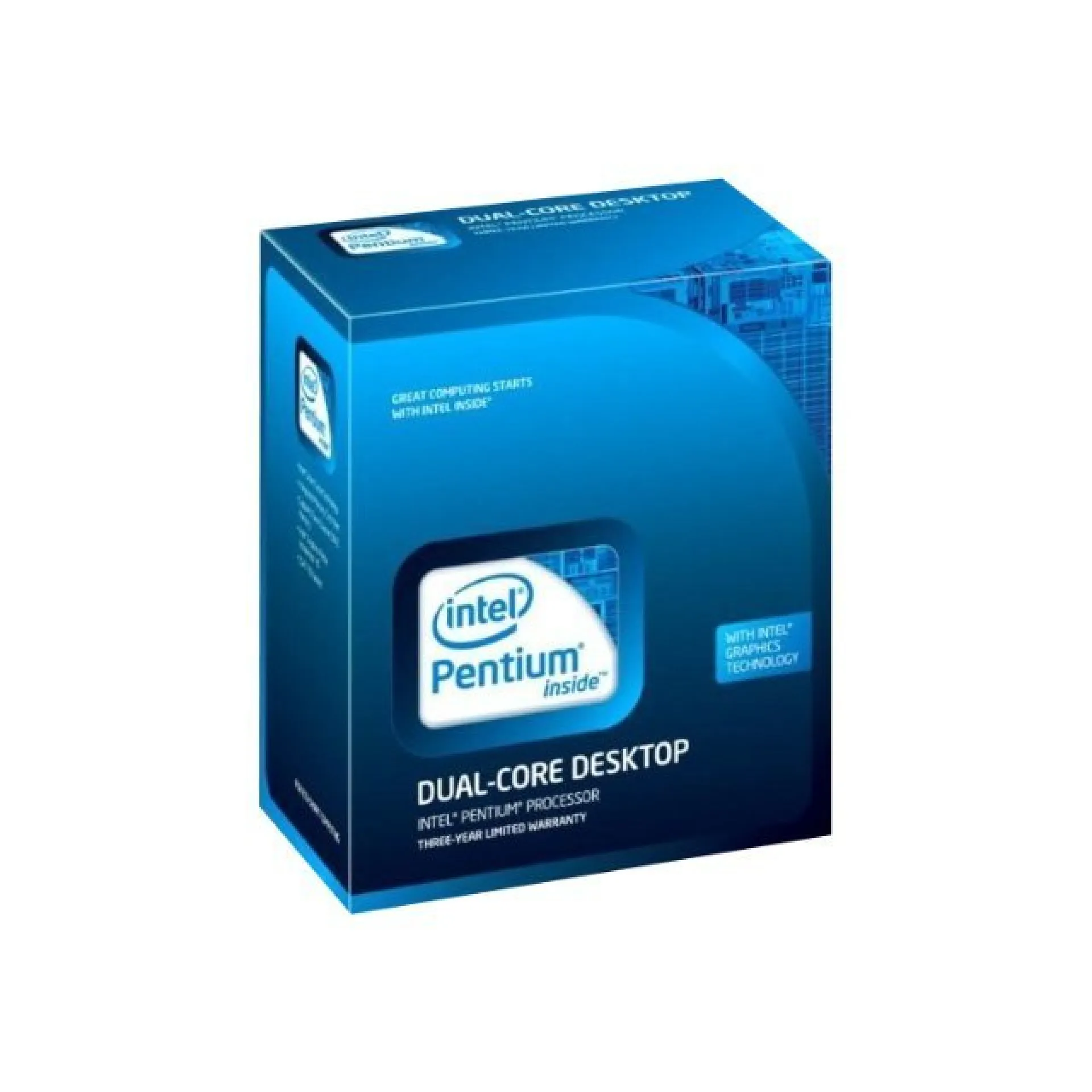 Intel Pentium G6950