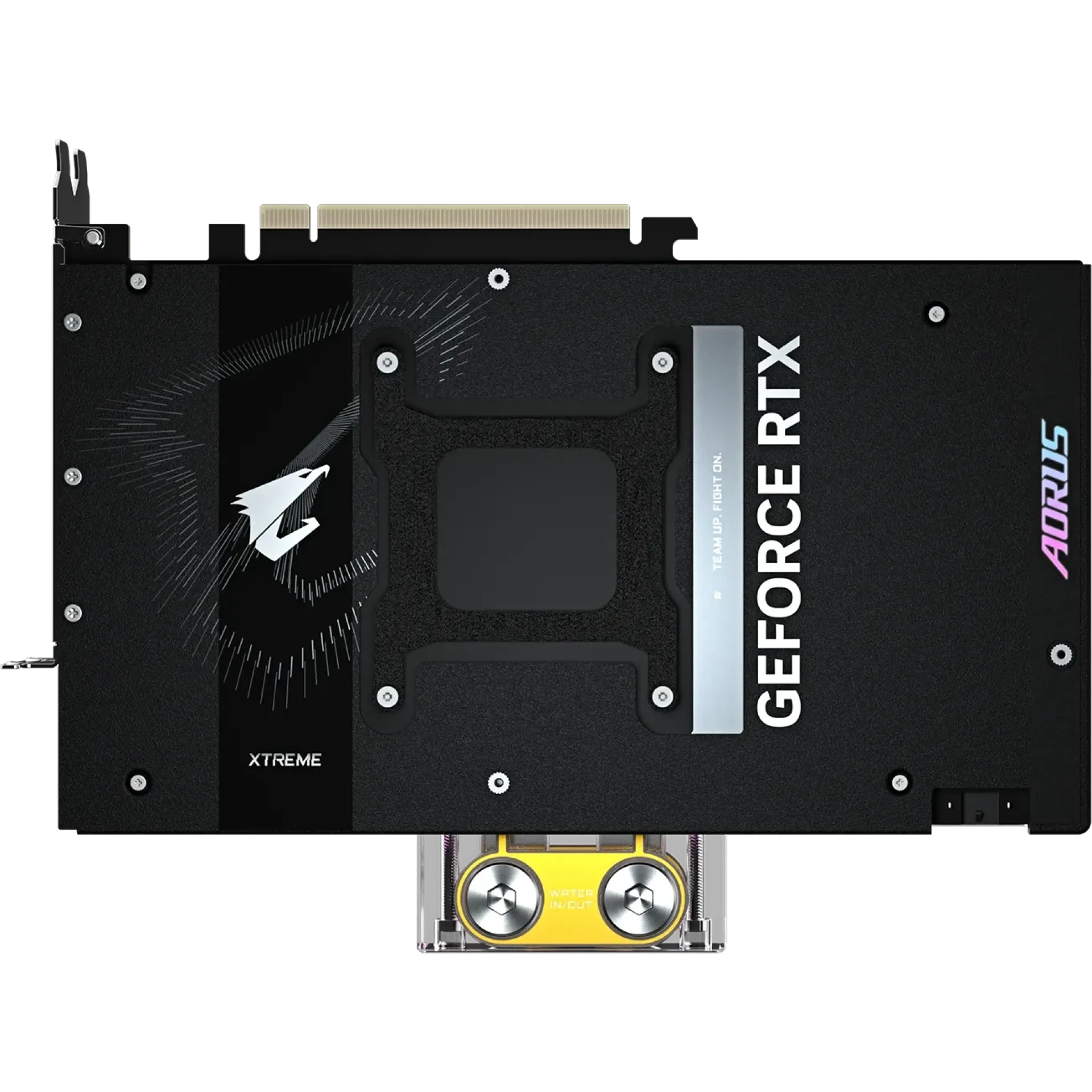 GV-N5090AORUSX WB-32GD