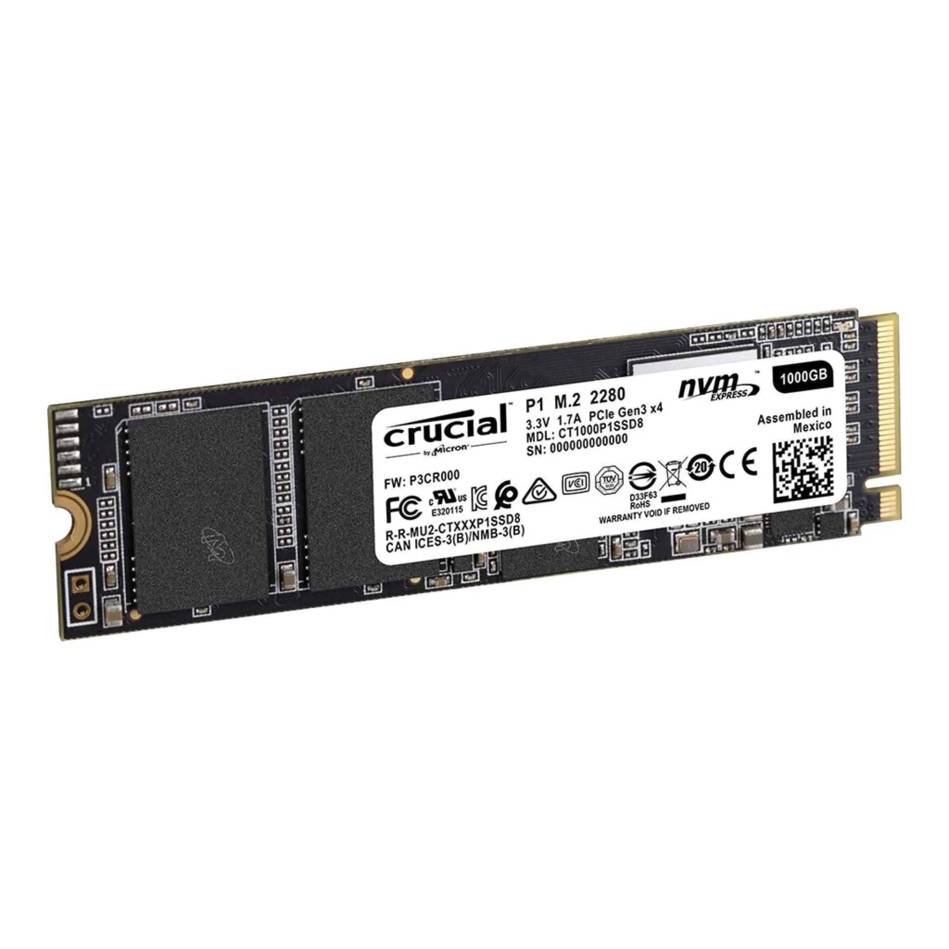 CT1000P1SSD8