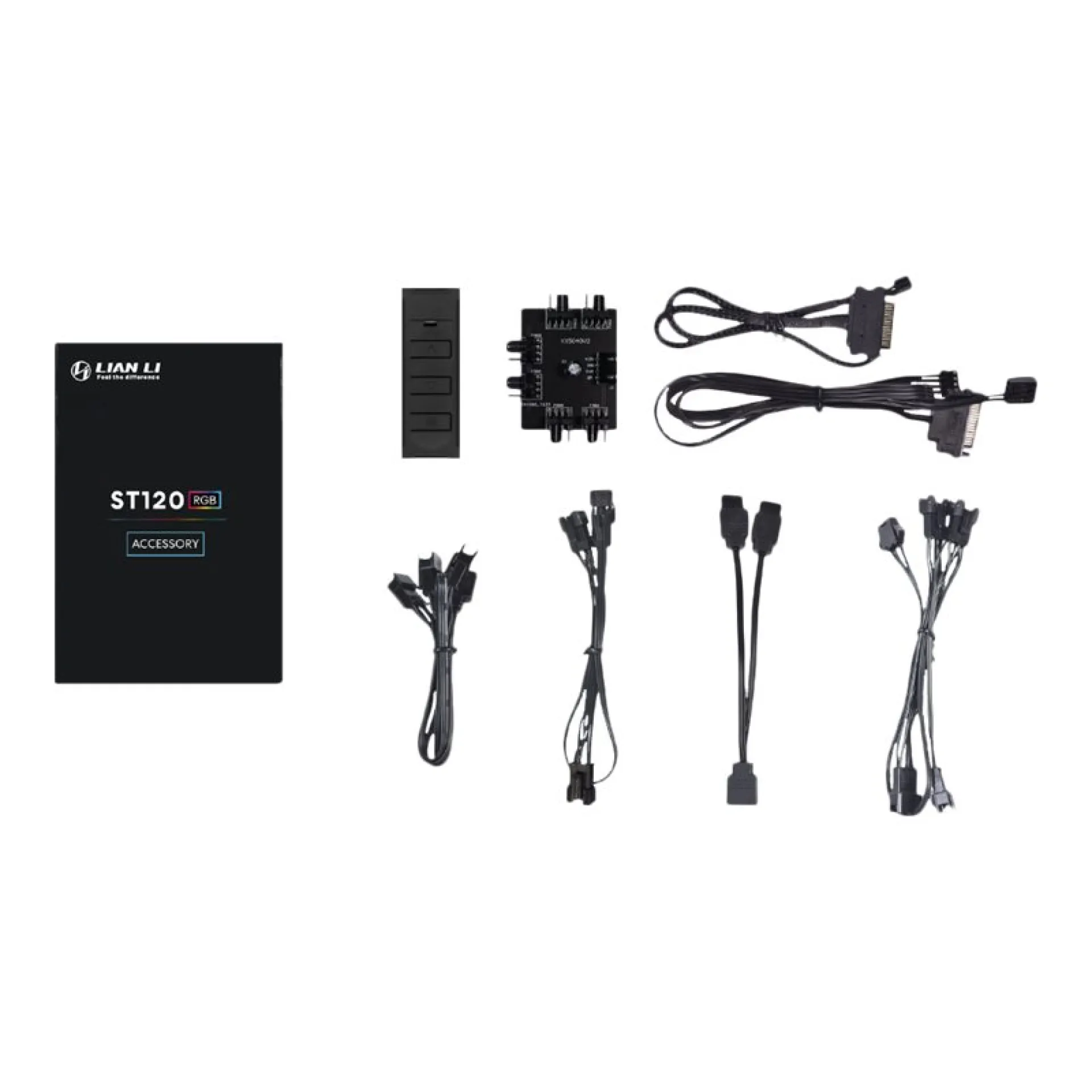 ST120-3W