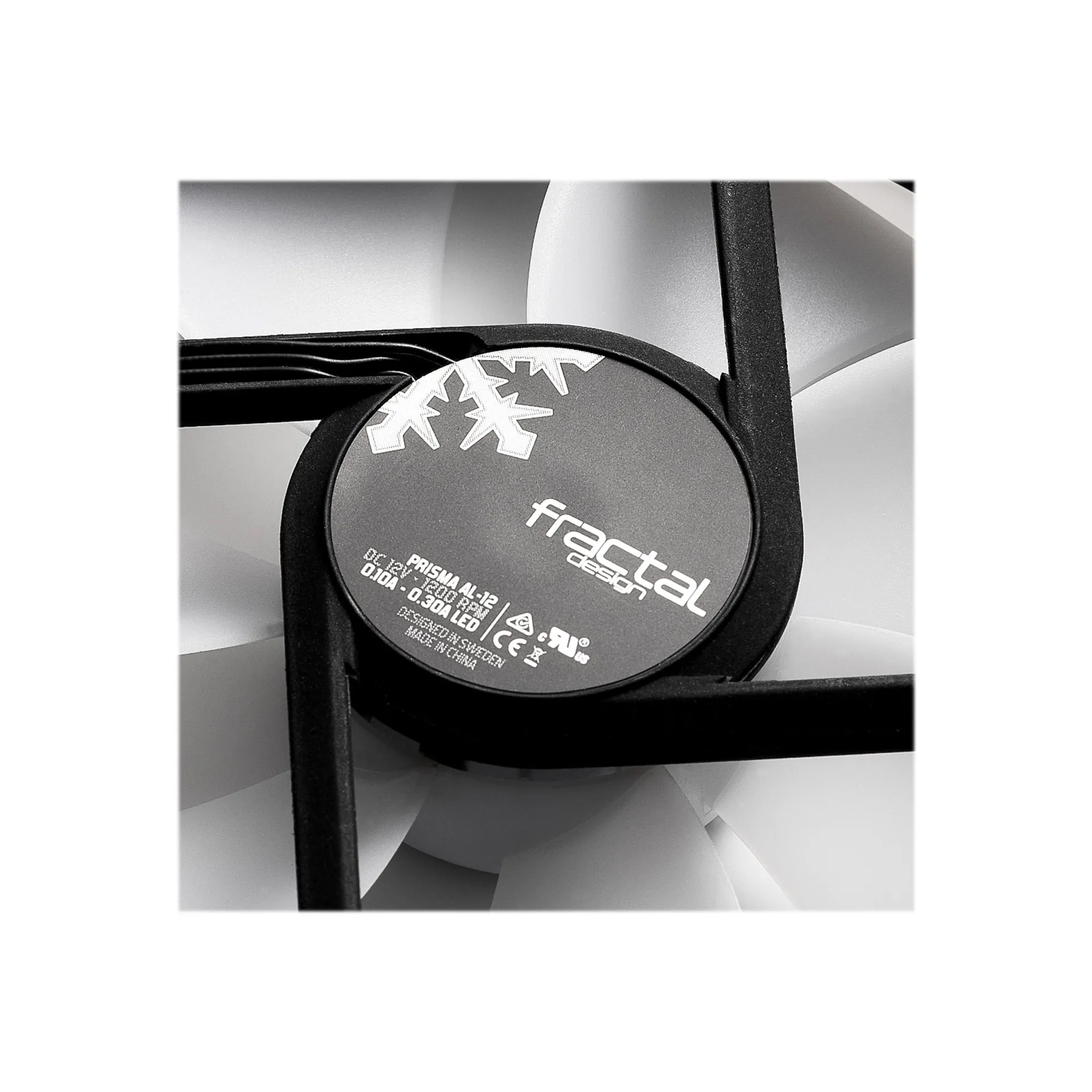 FD-FAN-PRI-AL12-3P