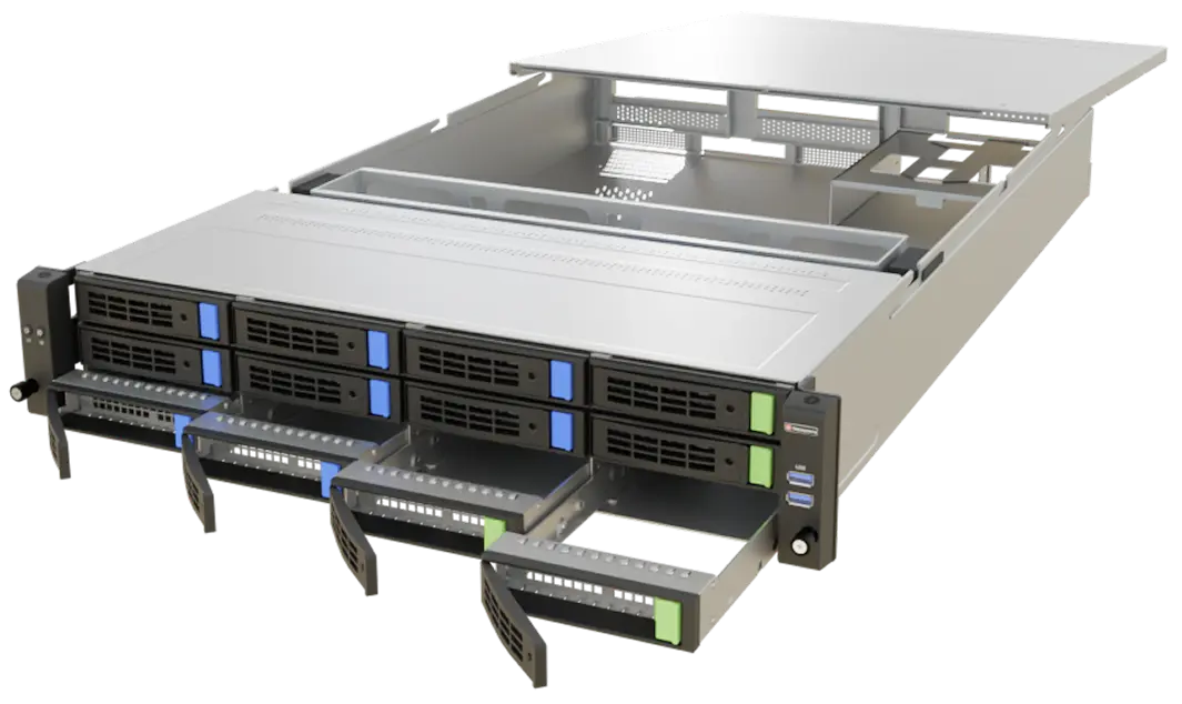 Server Chassis Category