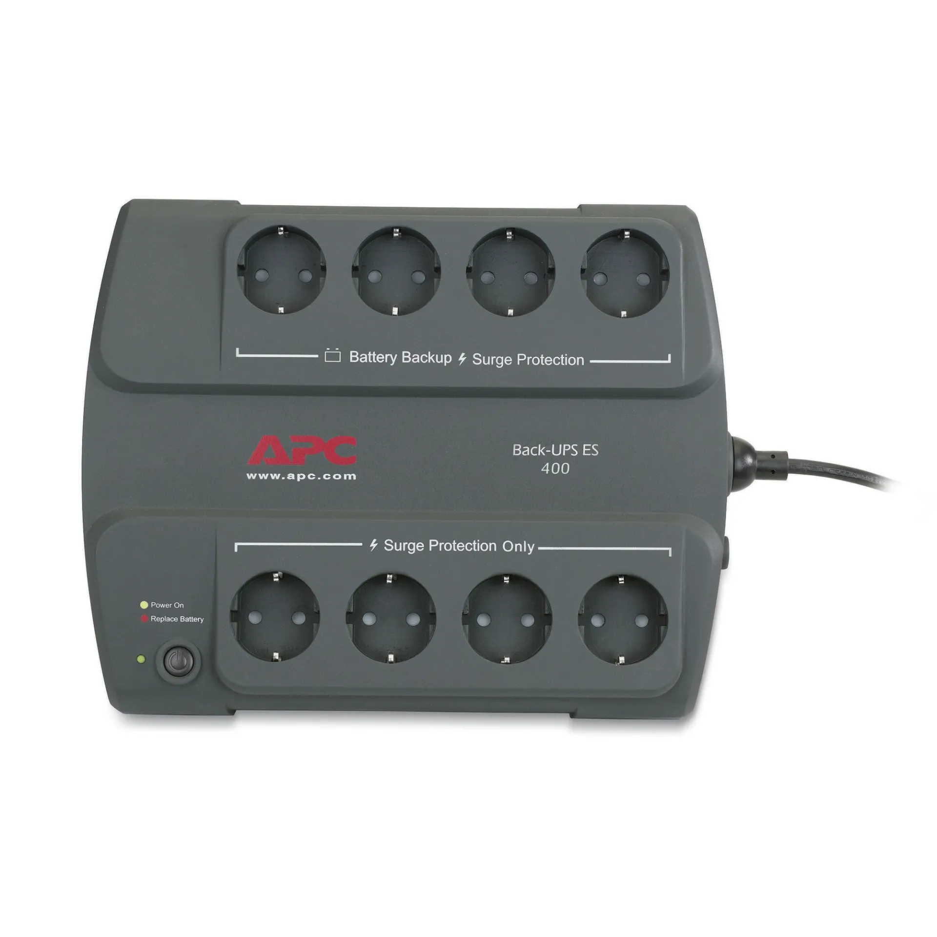 BE400-GR